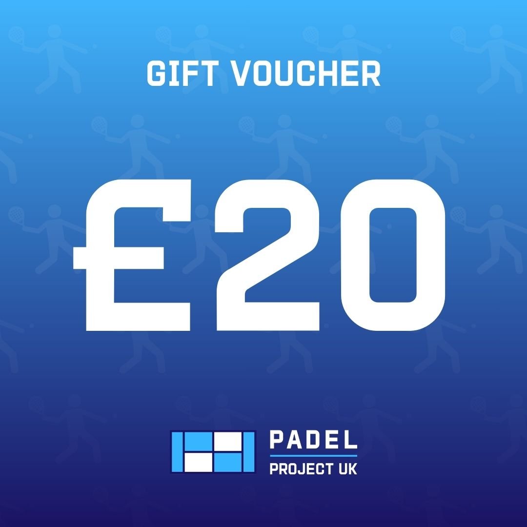 £20 Gift Voucher
