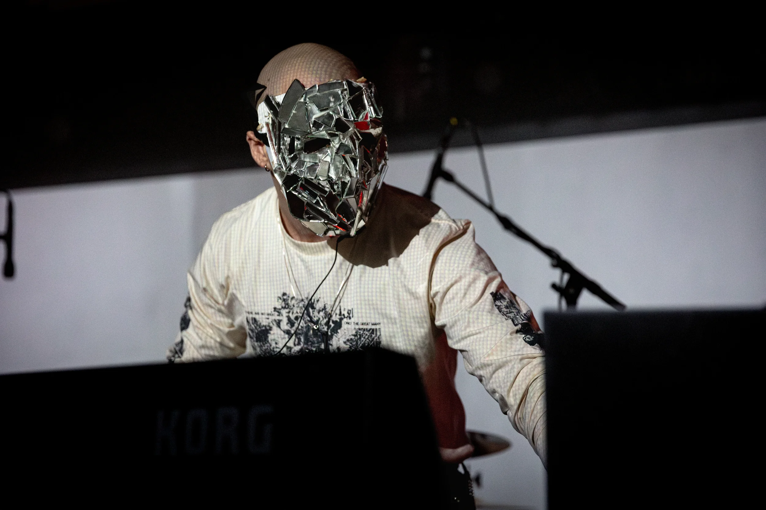 seizure room lasher fest casper clasen.webp