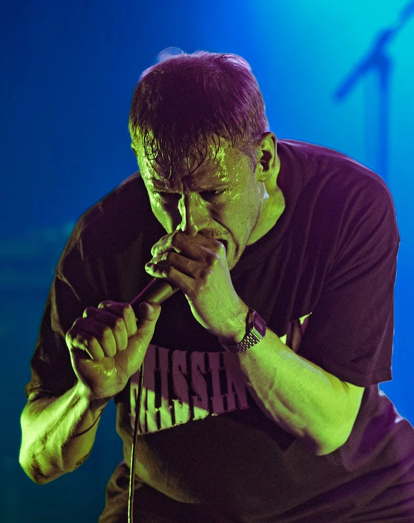 Lasher Fest 26