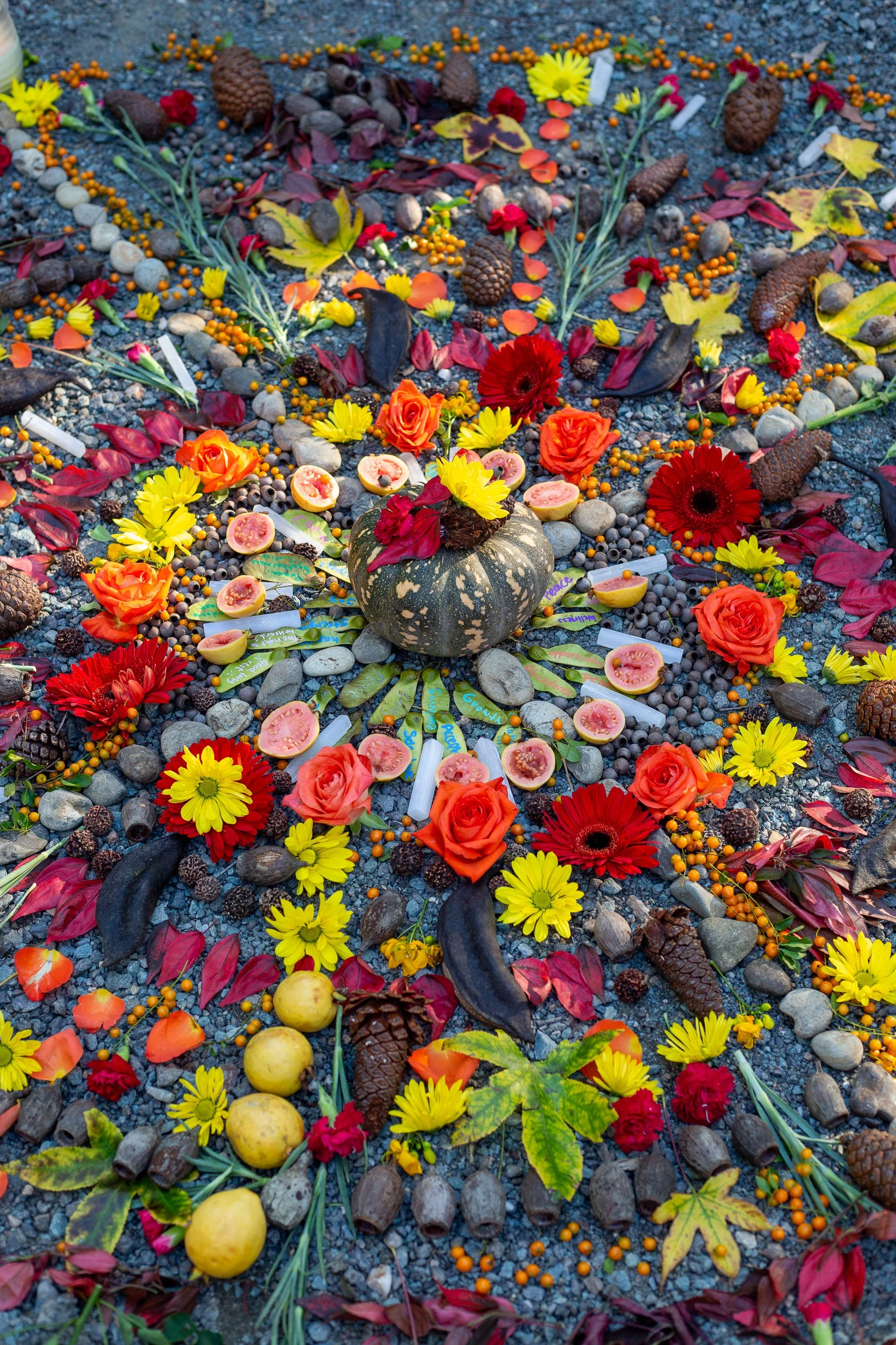 Heavenly Bliss ~ Spring Retreat