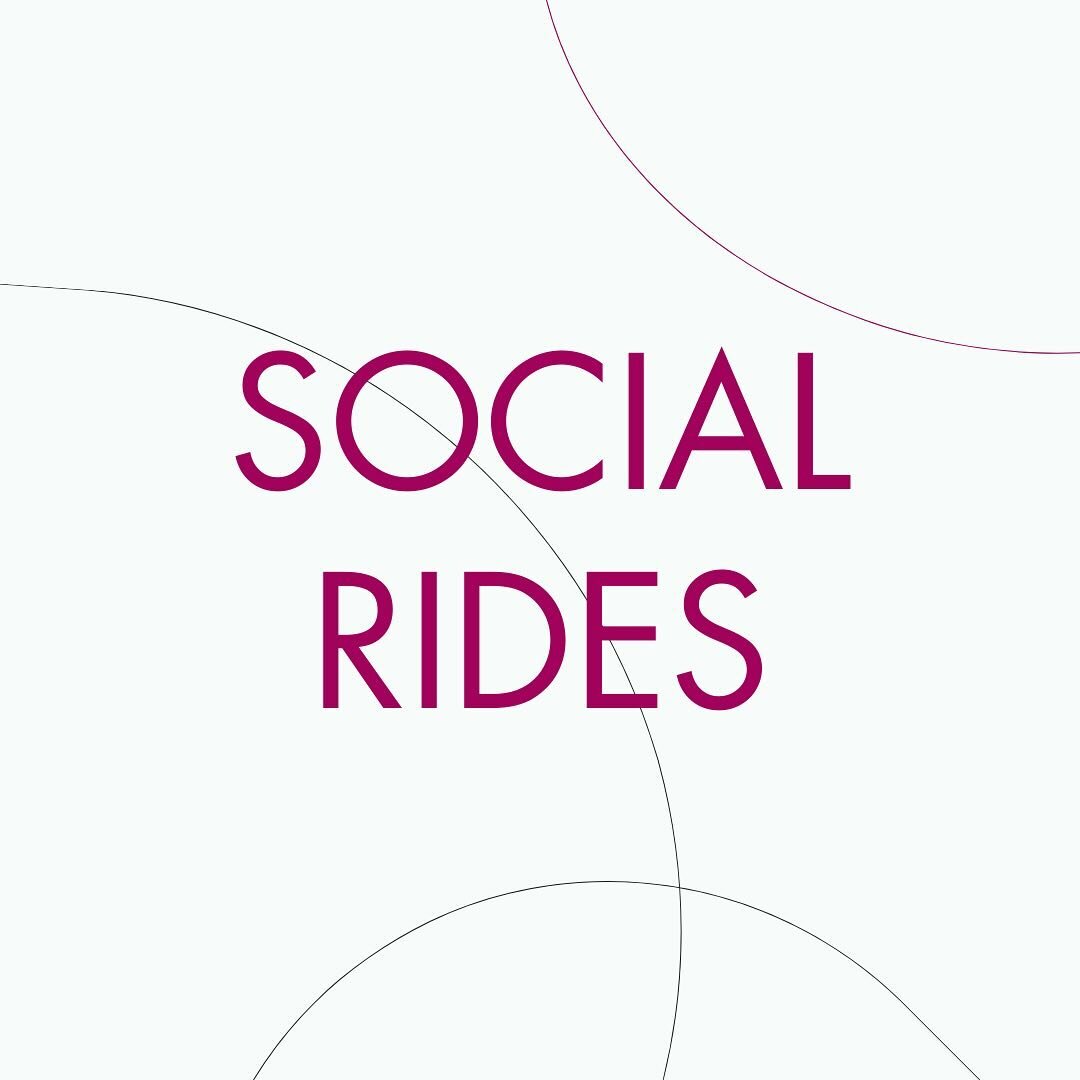 We host a variety of social rides, some are every week, some once a month, but all are amazing 🫶

Sign-up and find the updated ride schedule through link my ride, link in bio.

See you there! 
.
.
.
.
.
#Gregariocs #Cyclingservices #GregarioAmsterda
