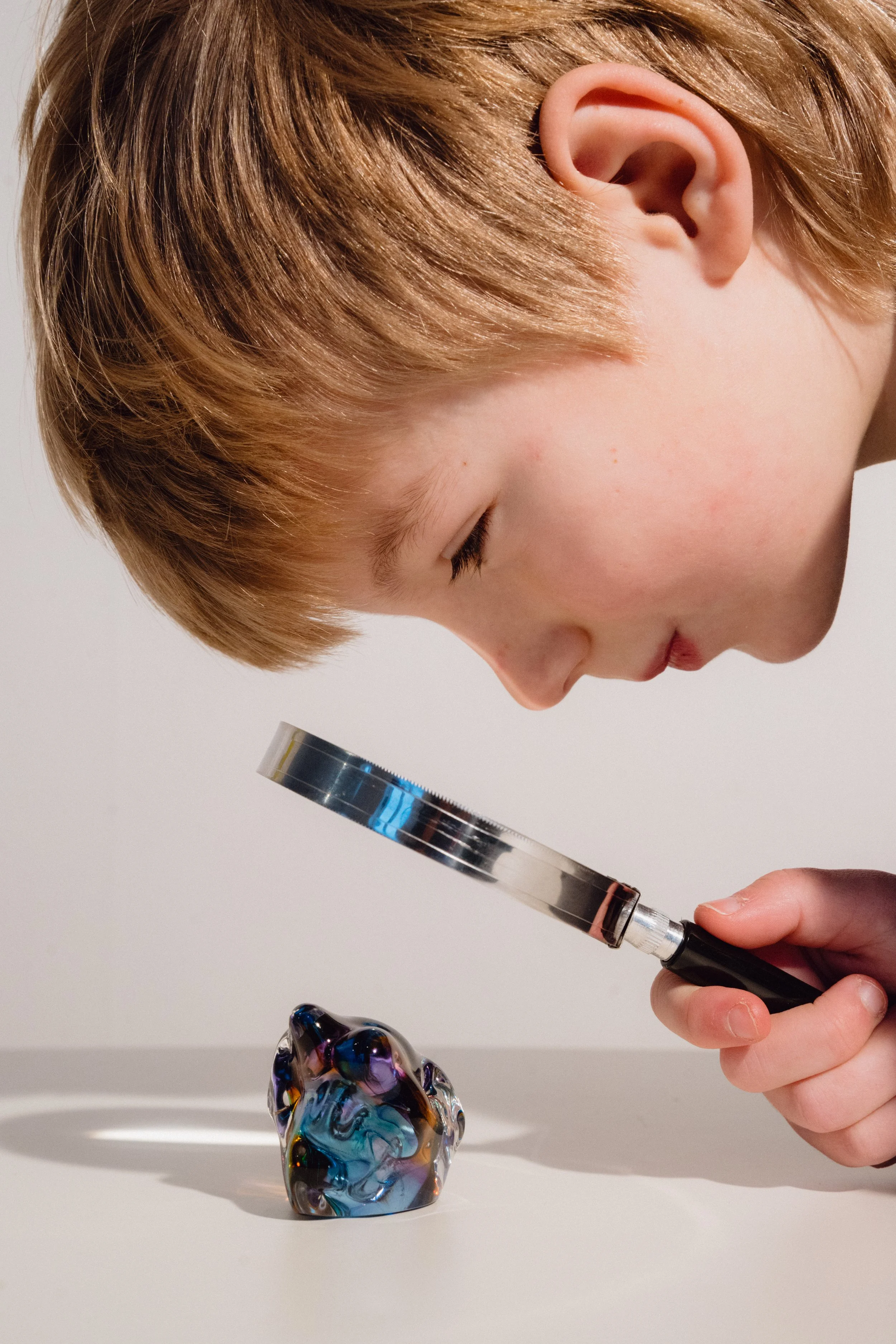 Guidet omvisning for voksne -  What is This, an Exhibition for Ants?!  