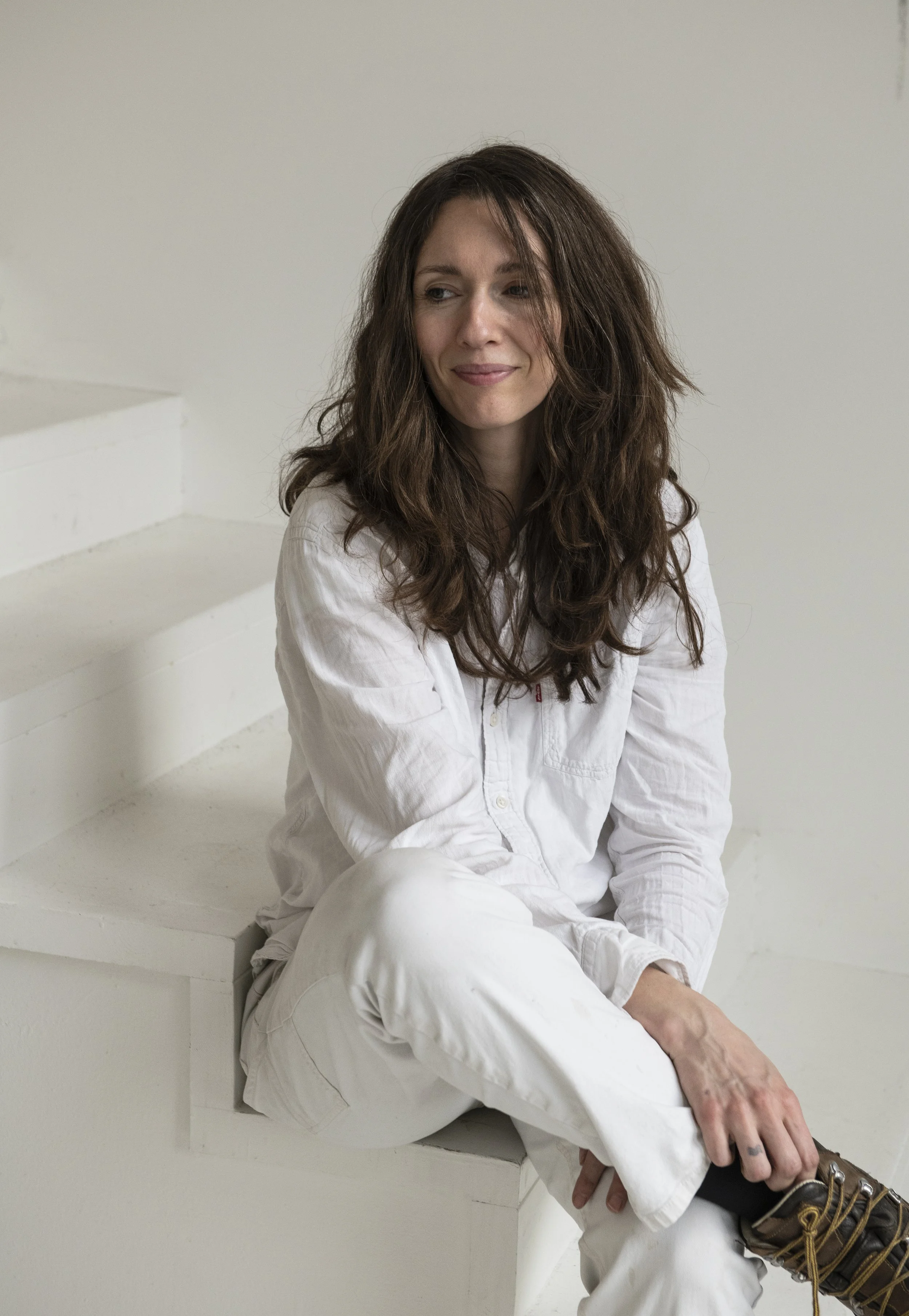 Kunstner- og designbesøg | Nina Nørgaard – følg arbejdet live i Glas VÆRKSTED