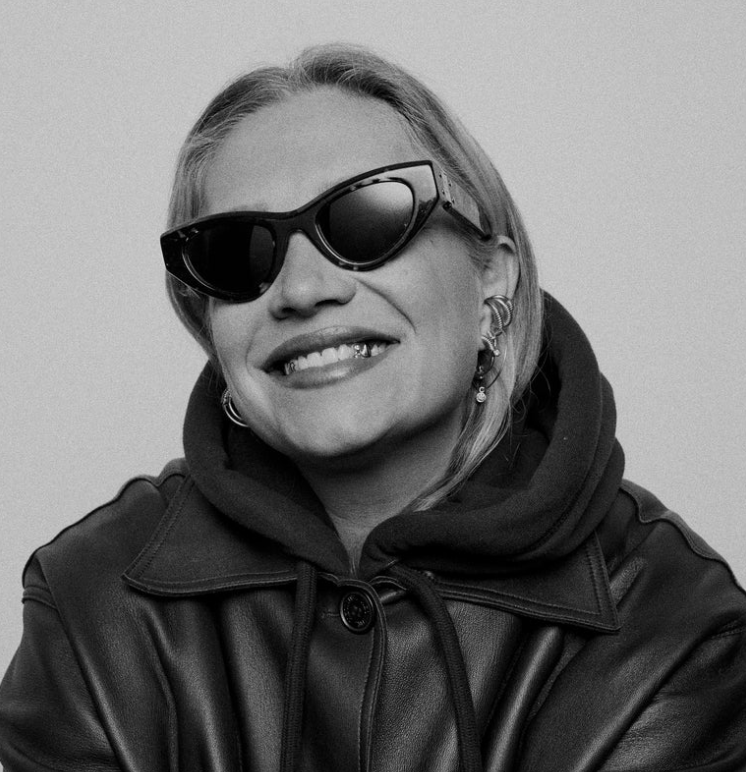 Kunstner- og designbesøg | Ninna York – følg arbejdet live i Glas VÆRKSTED