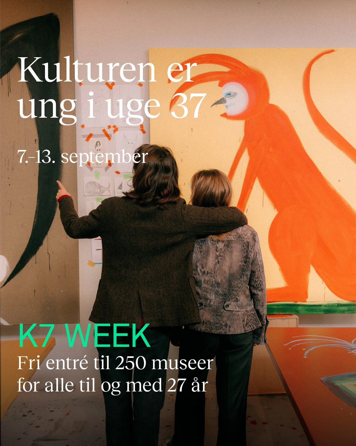 K7 Week