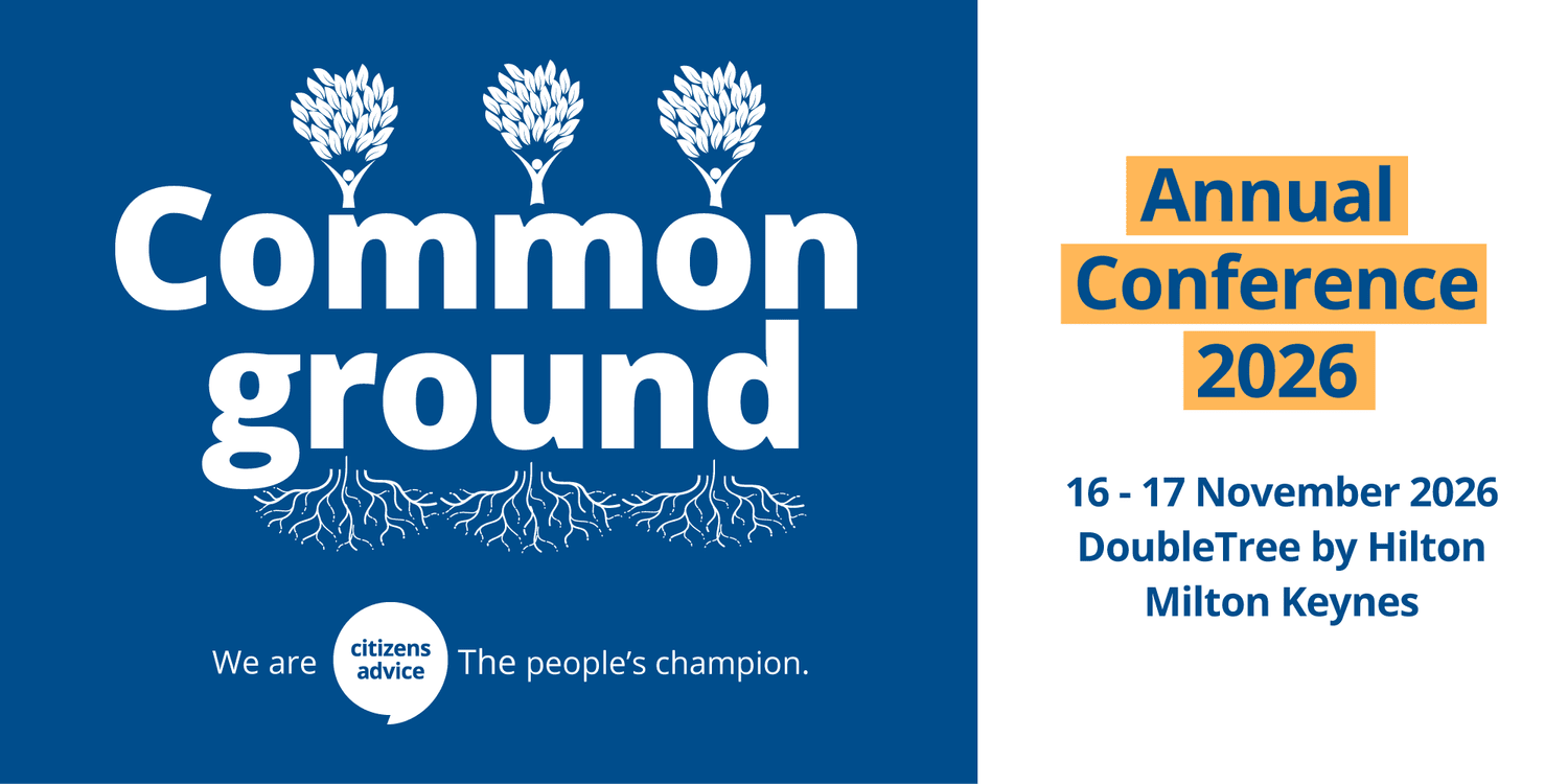 Annual Conference 2026