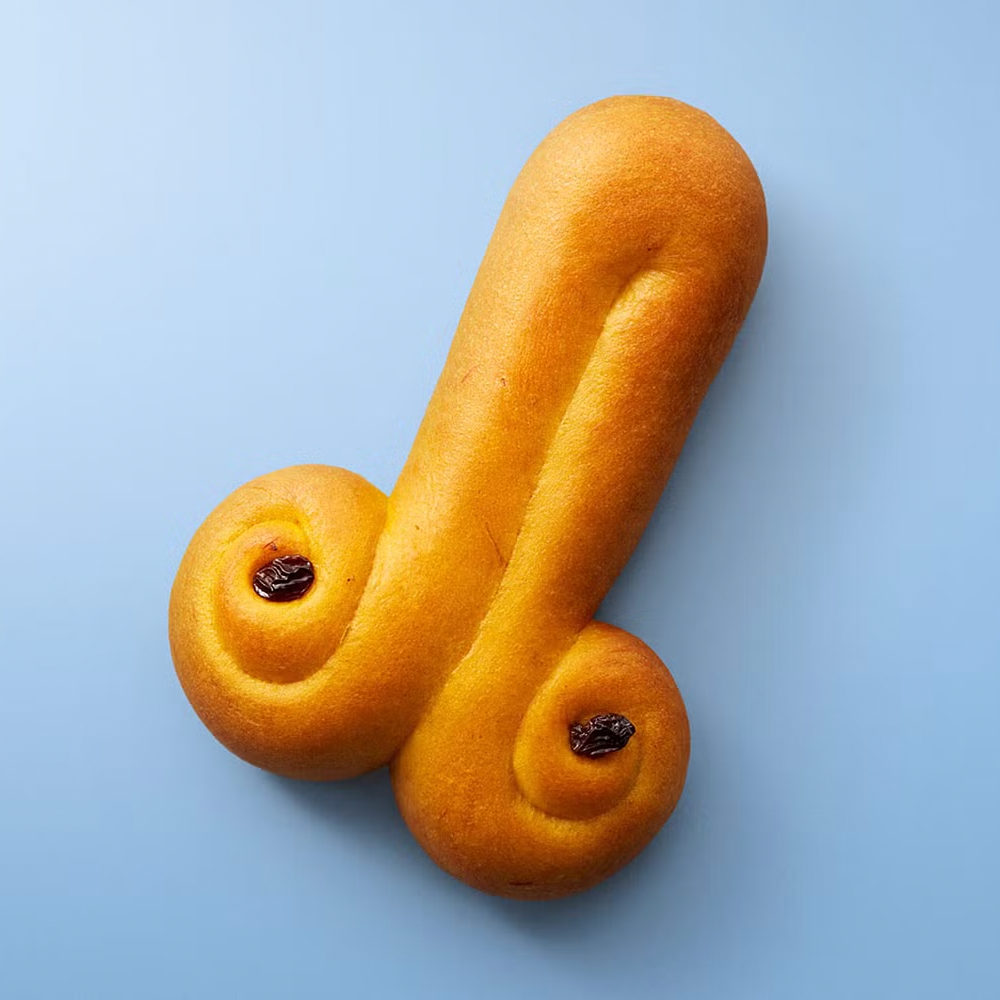 Lusseballen