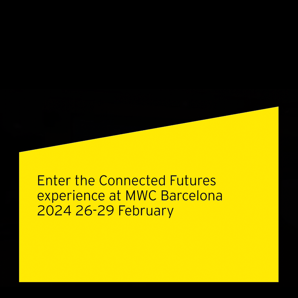 EY Doberman - Connected Futures