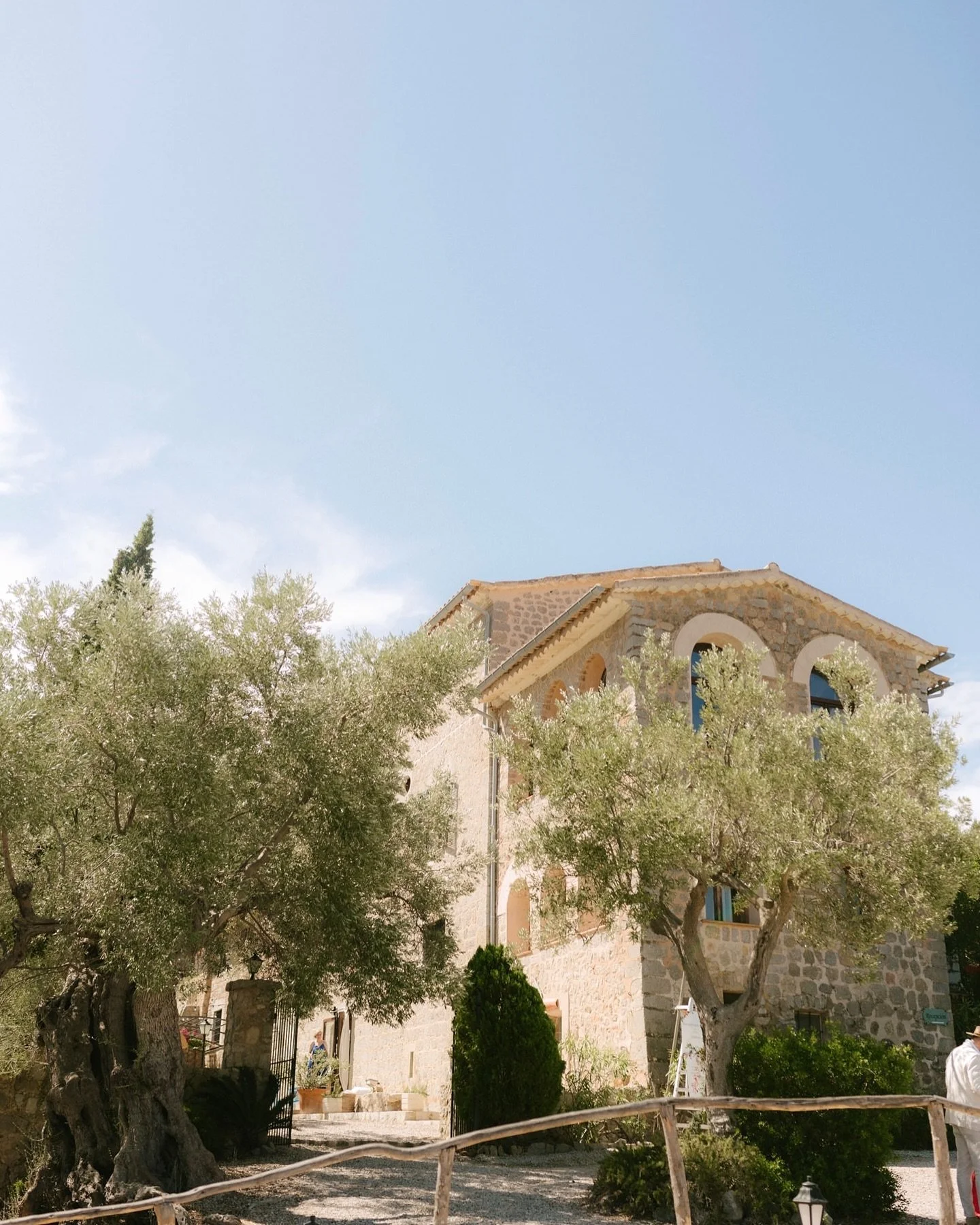 Espacios de @muletadecashereu 

#mallorca #bodasmallorca #fotografodebodas