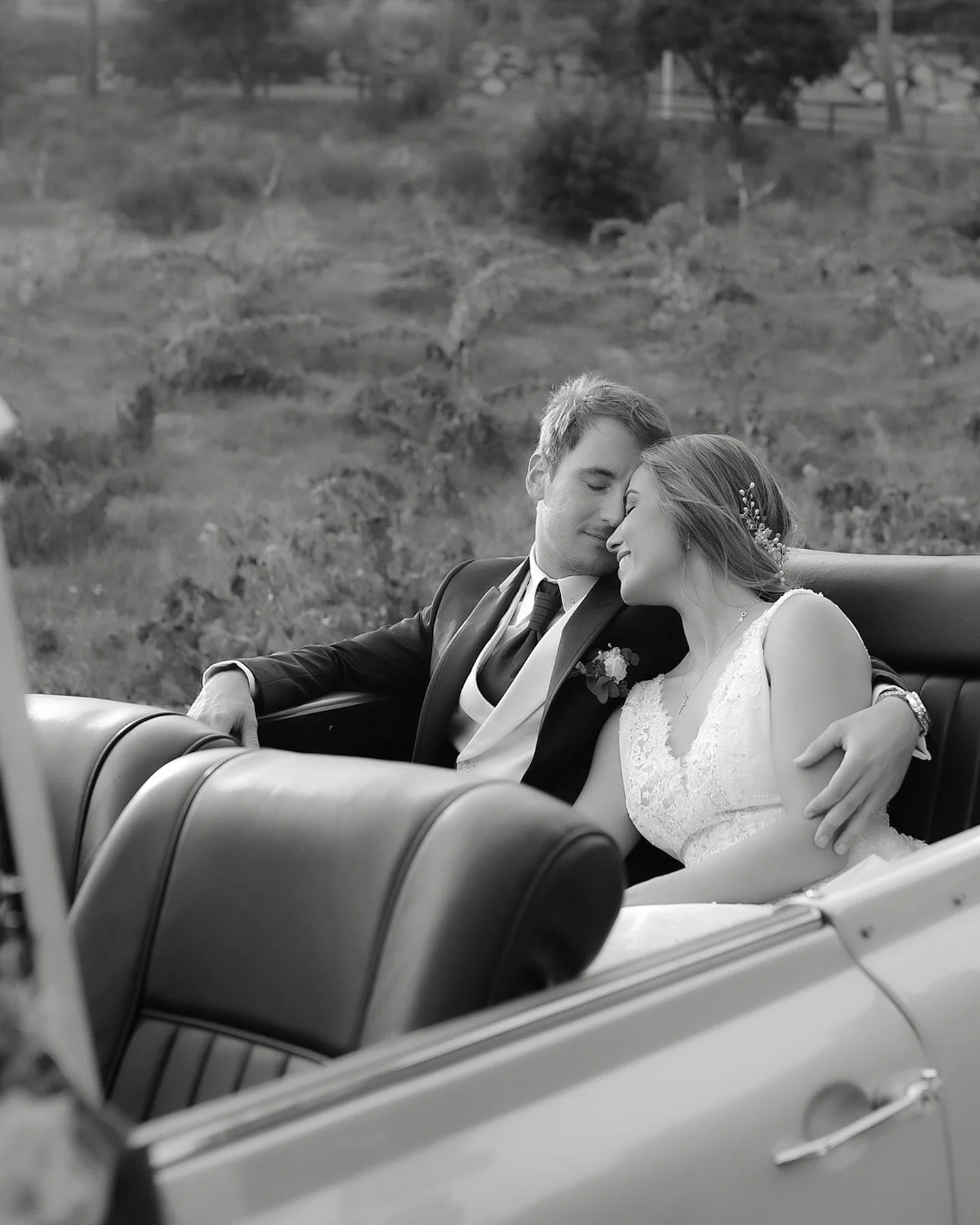 The love of L&amp;J at @lafinka4.1 🪐