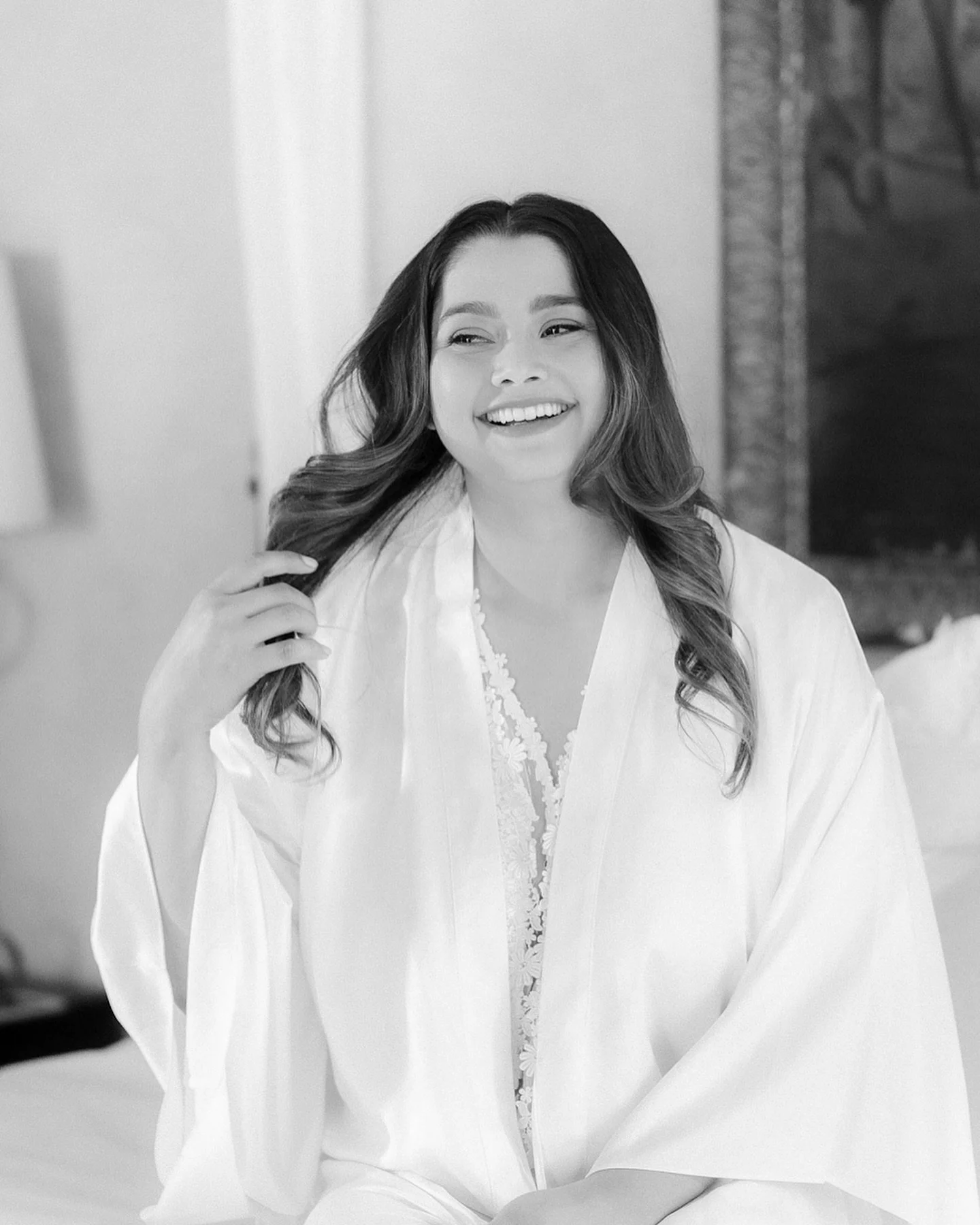 The bride&rsquo;s squad ✧

#fotografodebodabarcelona #barcelonaweddings