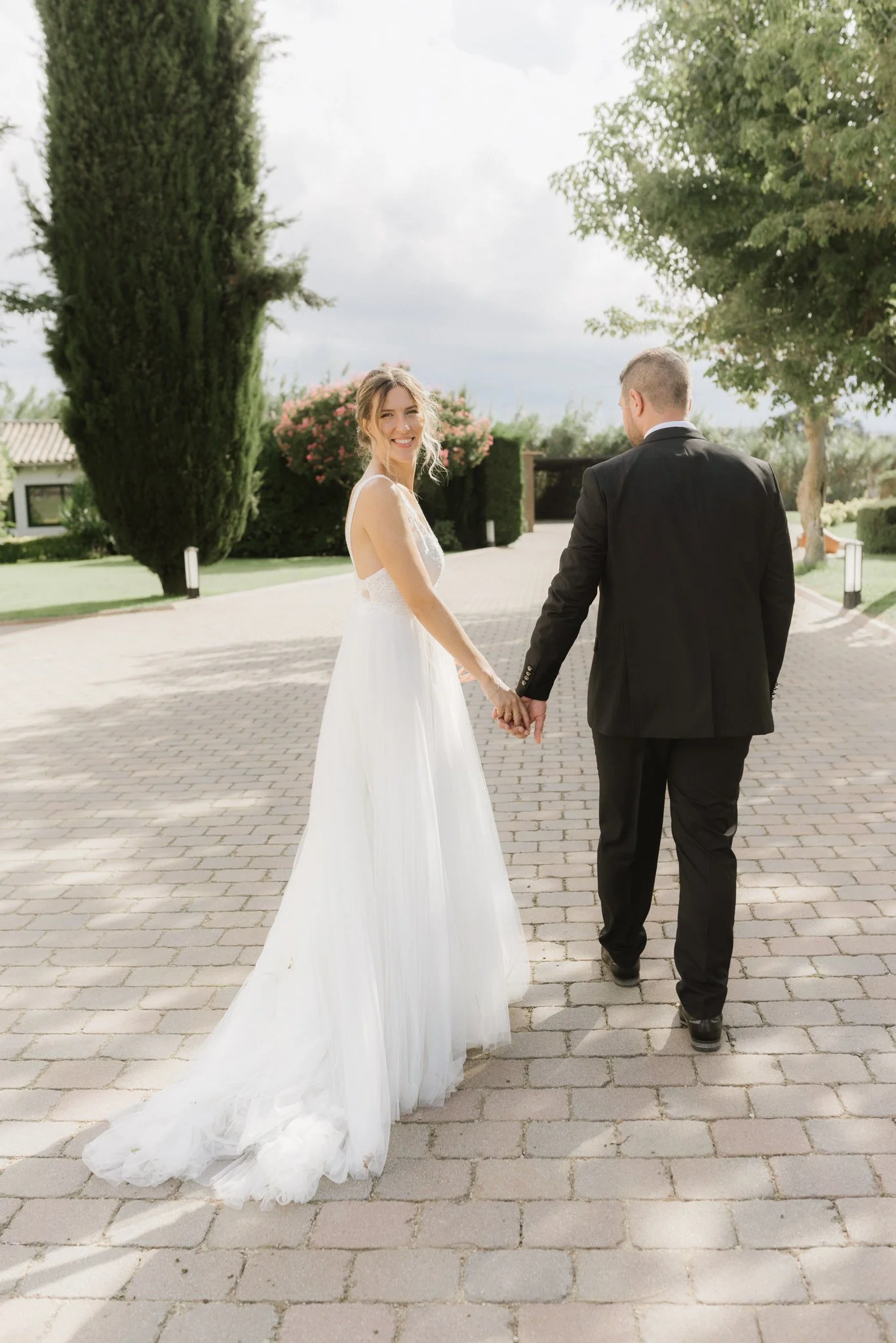 Delia Hurtado | Fotógrafo de Bodas Barcelona portfolio image 6