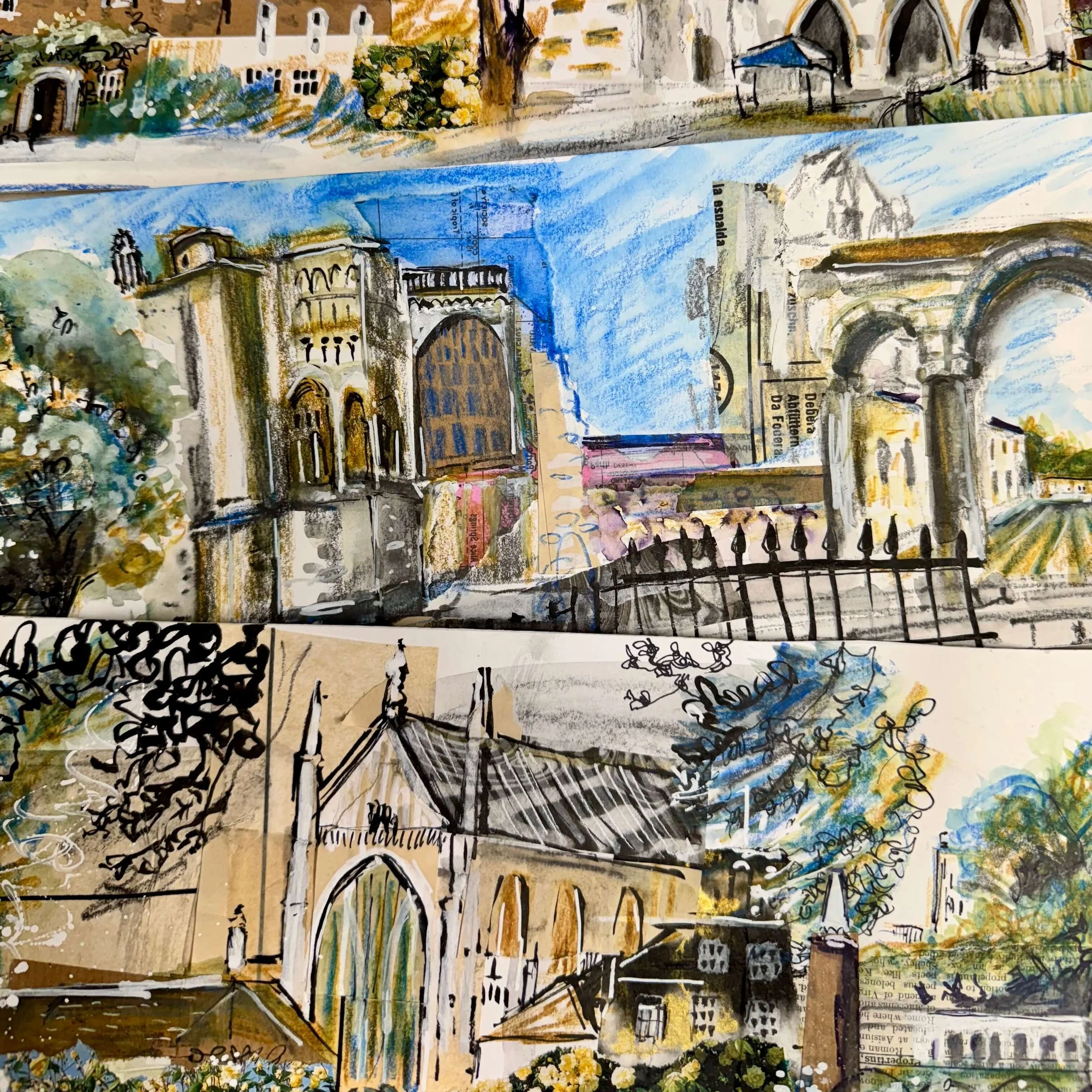 outdoor-sketching-mixed-media-texture-winchester.jpg