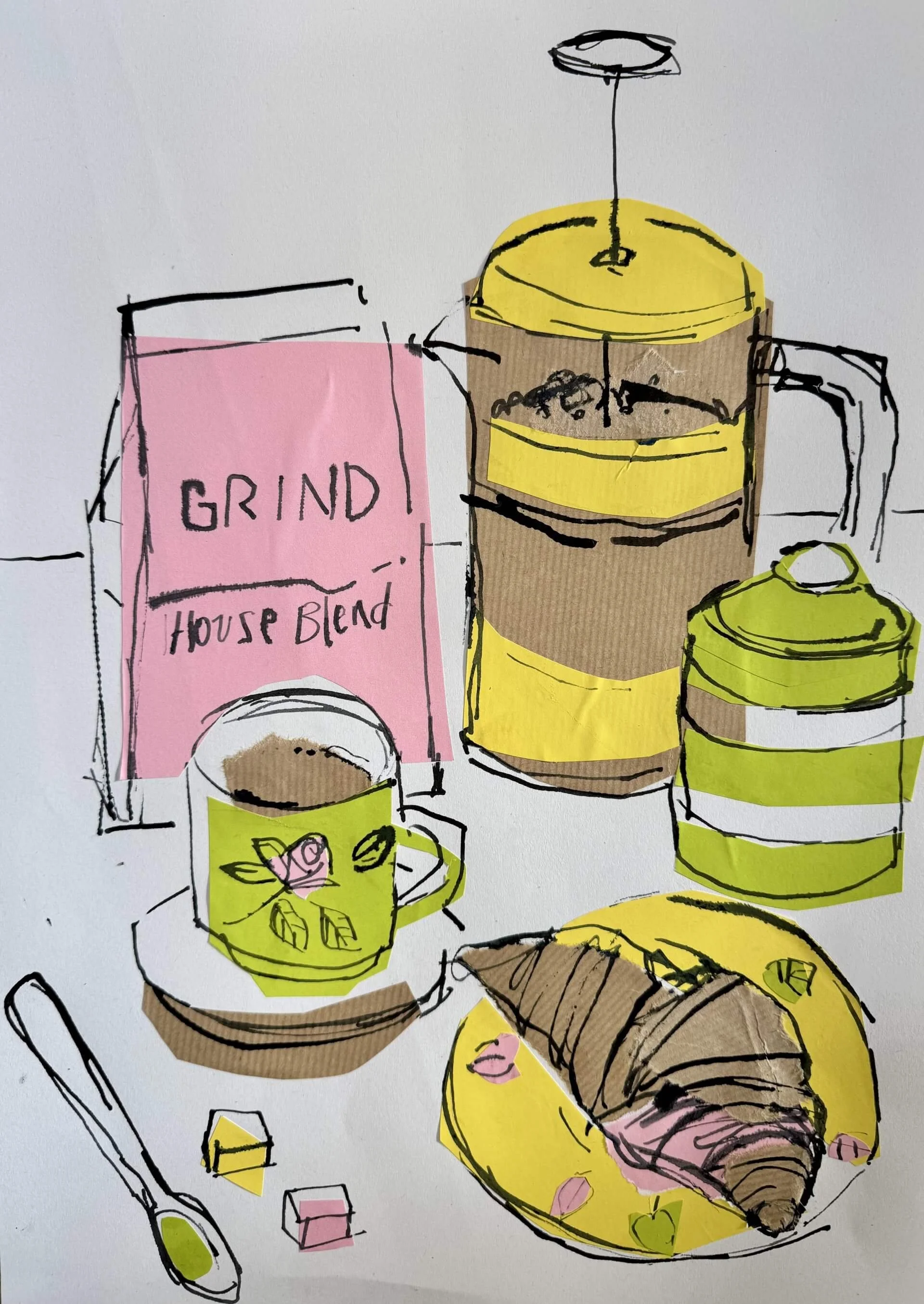 How to Add MORE Personality