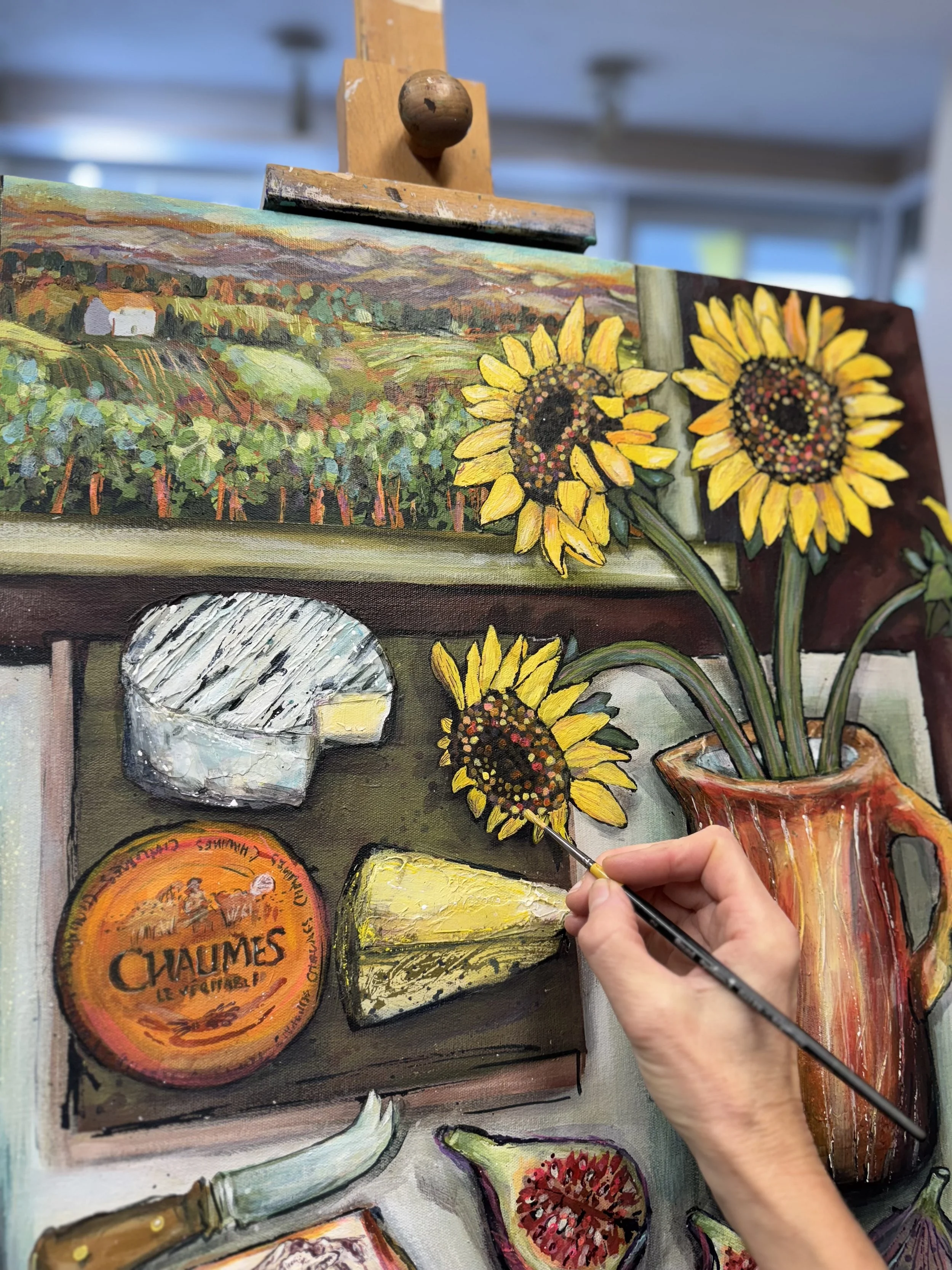 The One Piece of Advice That Will Completely Change the Way You Make ART&nbsp;