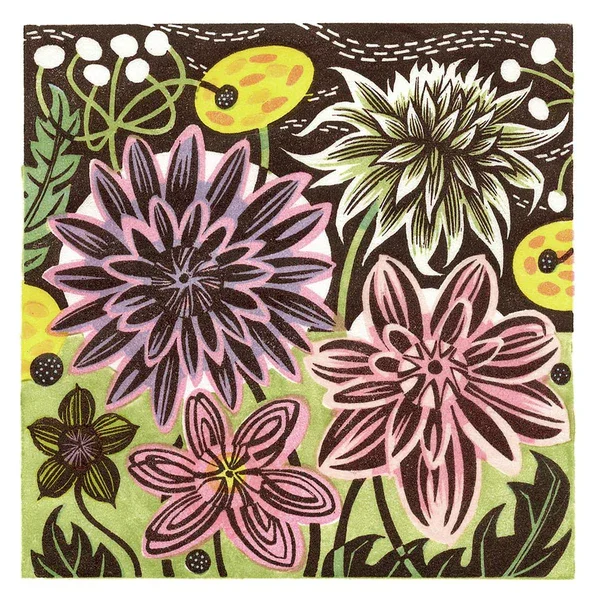 Must-See Print Exhibition: The Art &amp; Craft of Print at Mottisfont