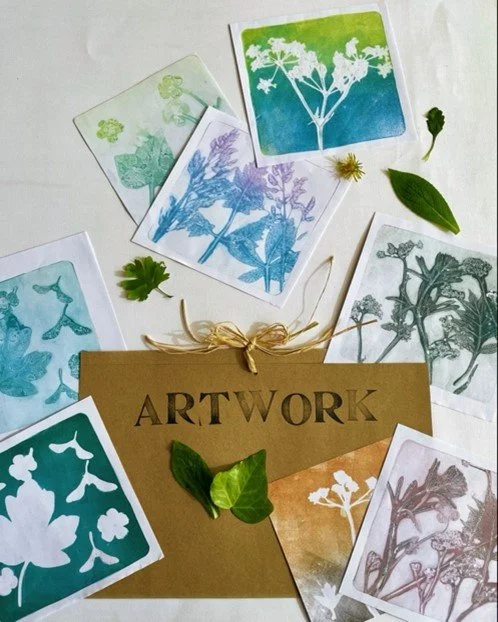 art class near me, Nature & Art Workshop