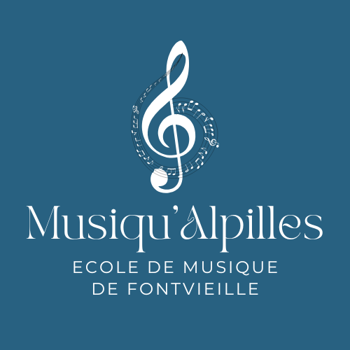 Musiqu&#39;Alpilles, école de musique de Fontvieille