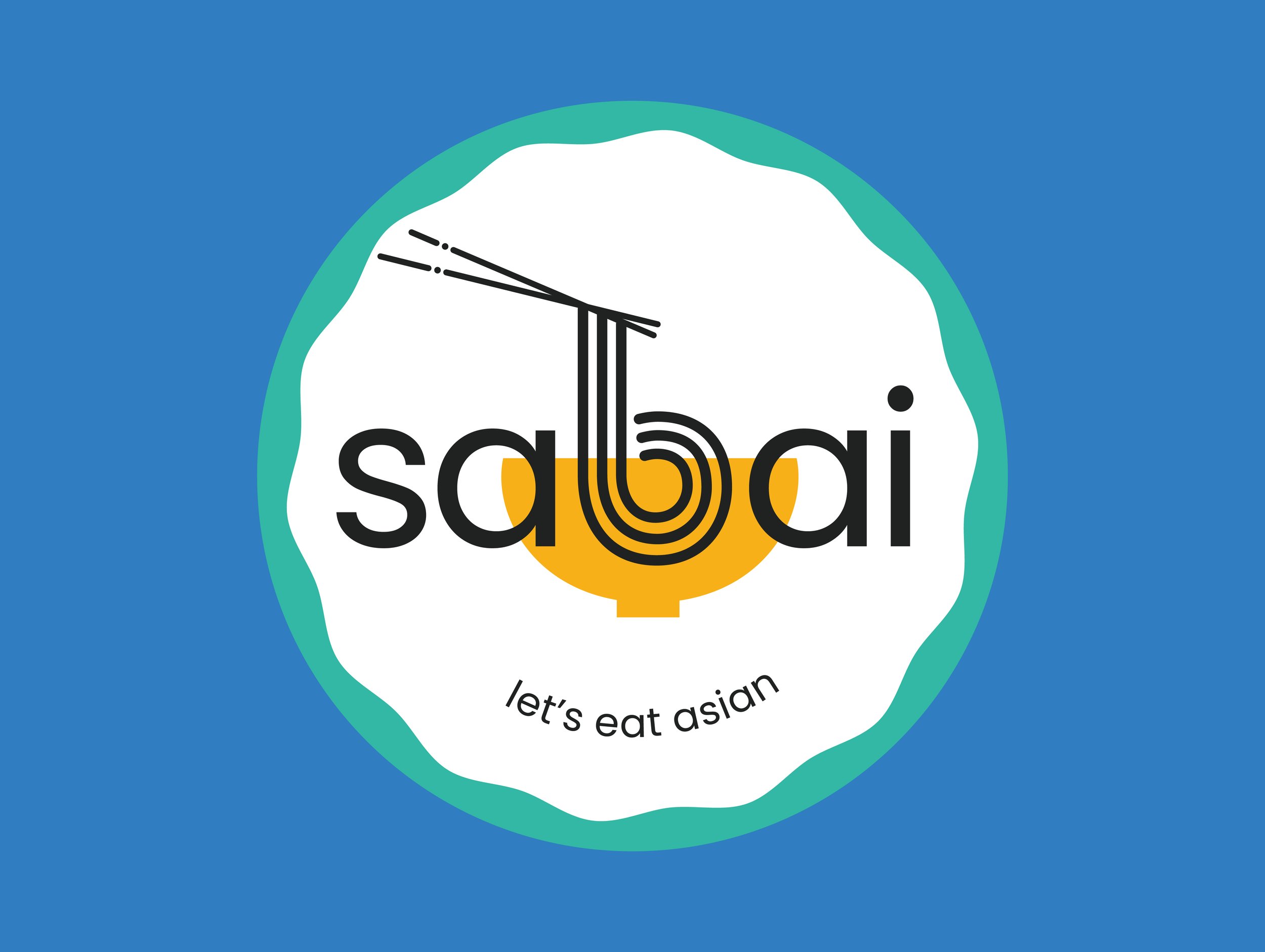 Sabai, Art Direction & Social Strategy