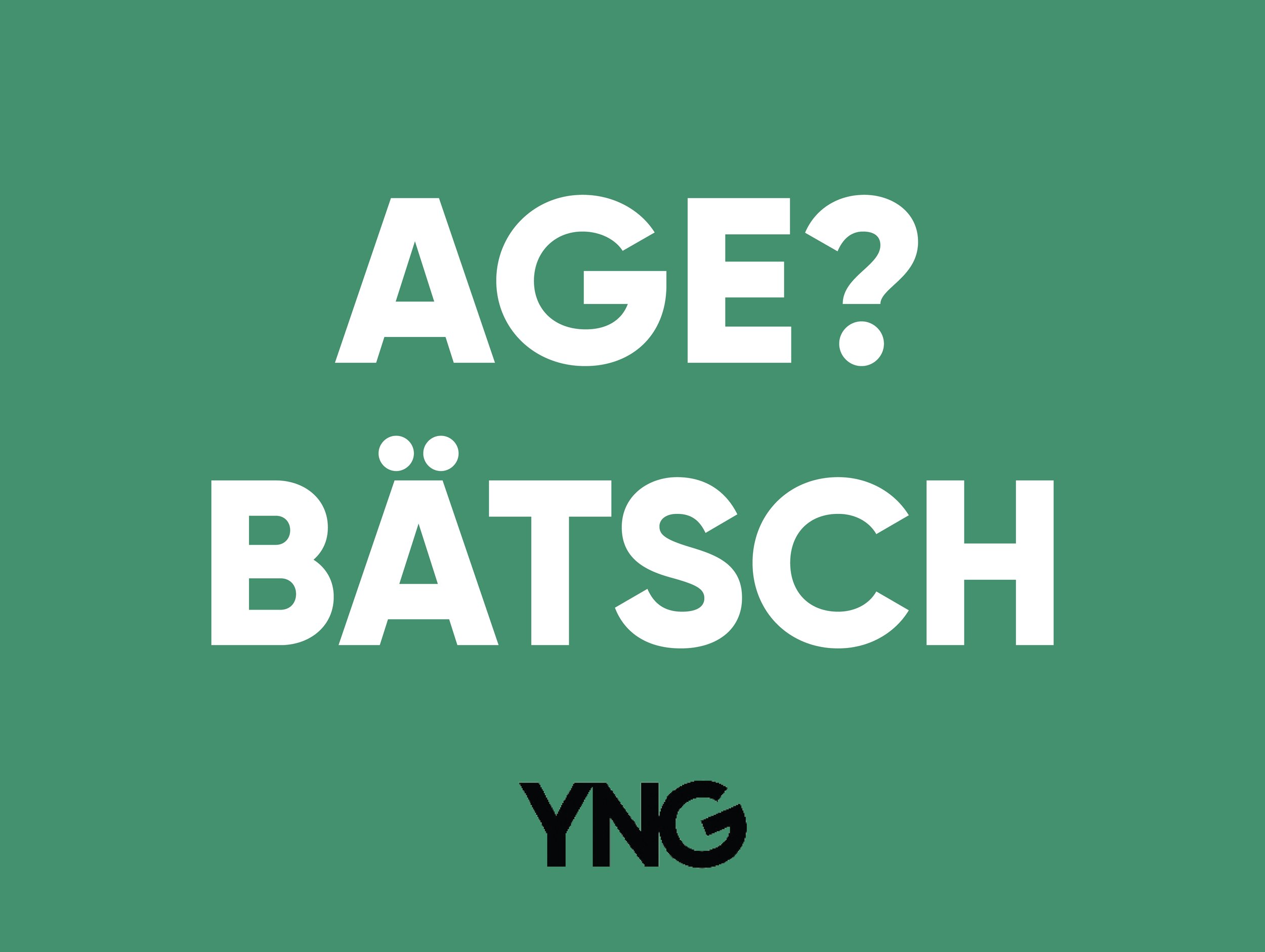 YNG,  Digital Art Direction