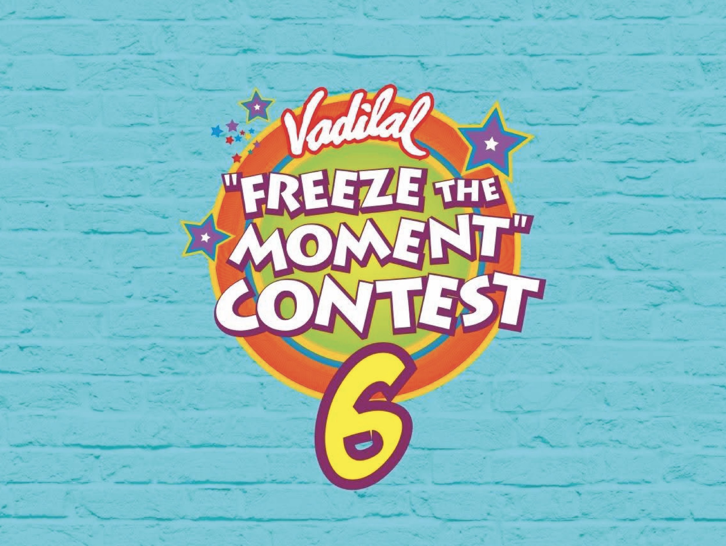 Vadilal Ice Cream, Art Direction