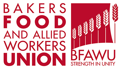 Bakers Food and Allied Workers Union (BFAWU)