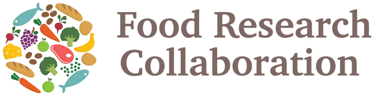 Food Research Collaboration