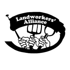 Landworkers Alliance