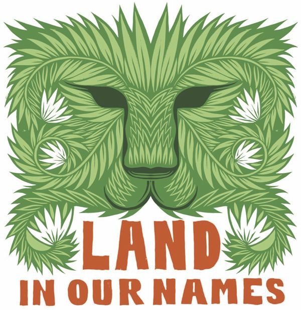 Land In Our Names
