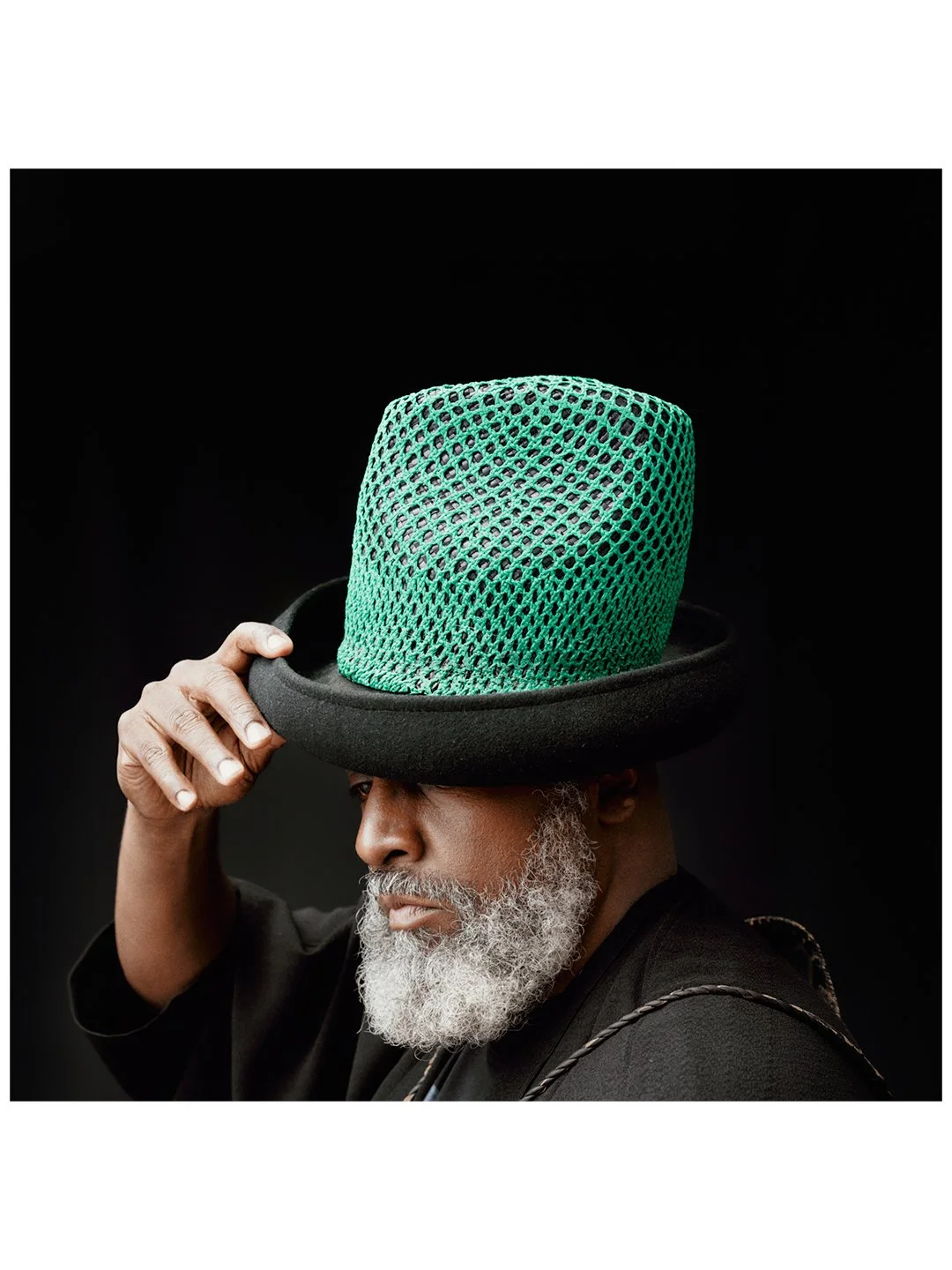 Roger Robinson