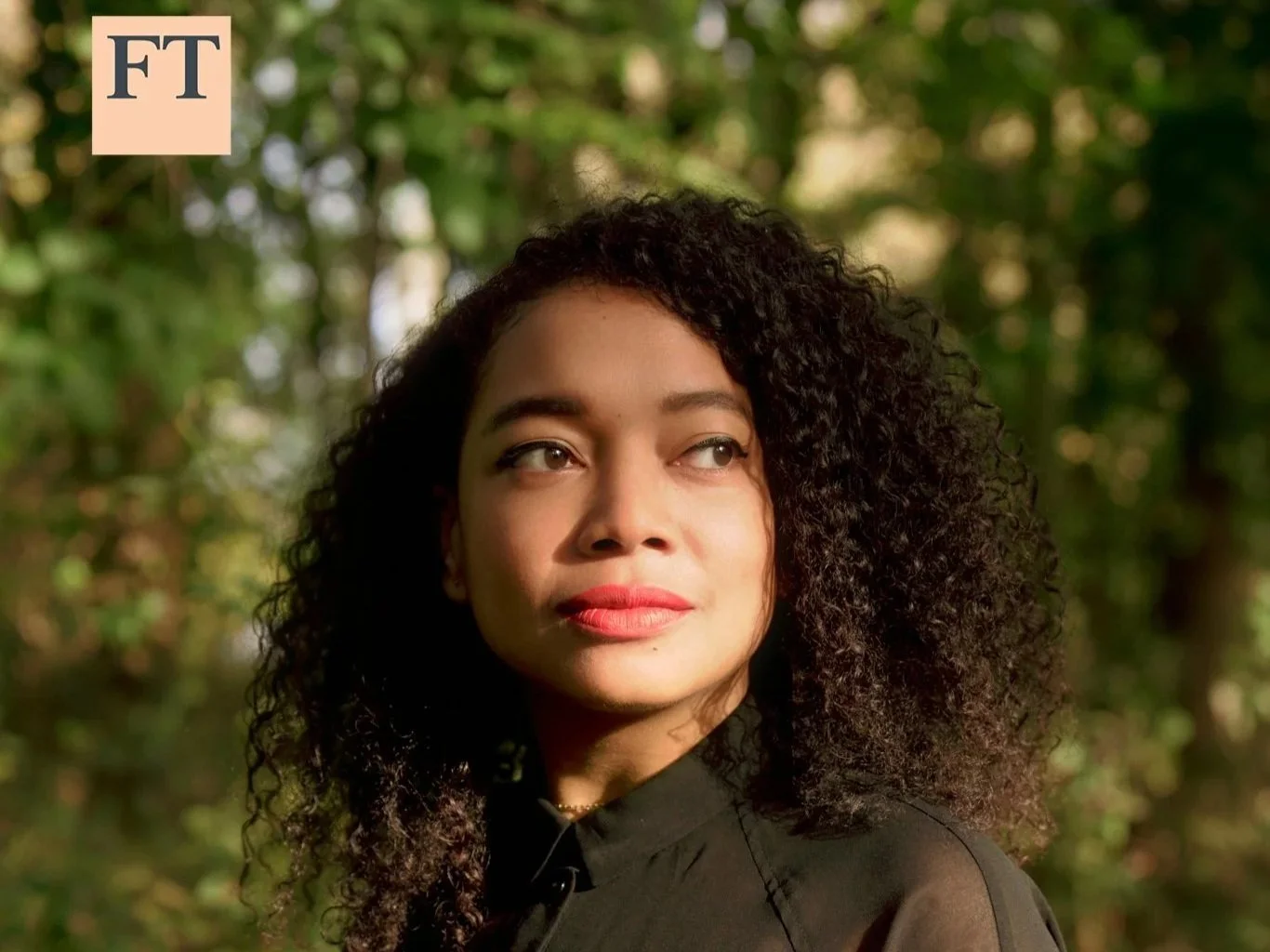 Financial Times:  Diversity Leaders Special Report