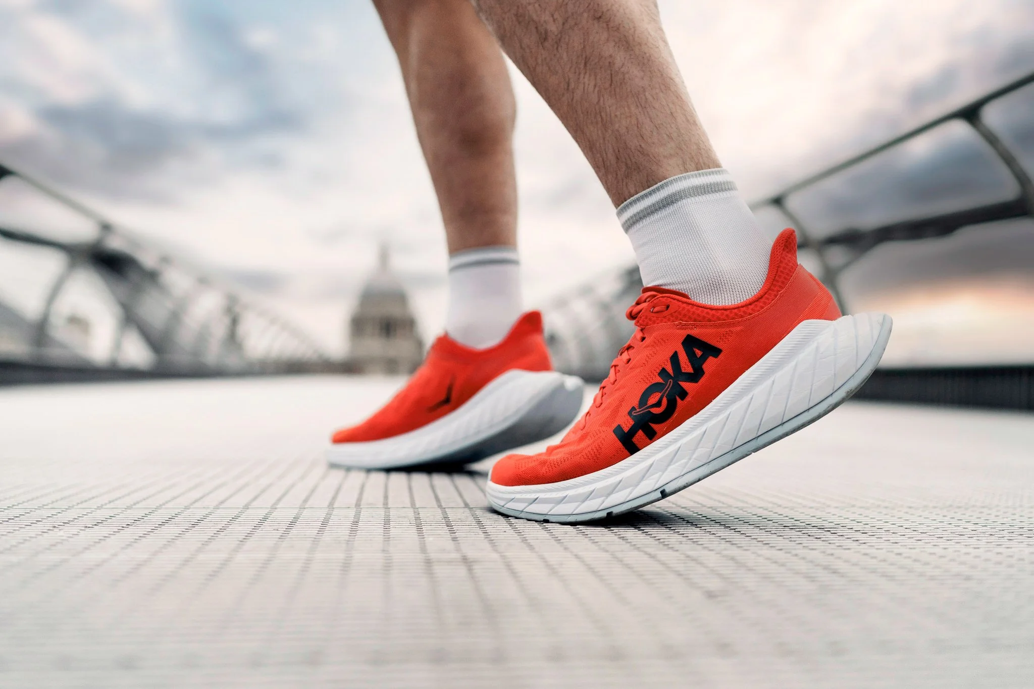 Hoka One One