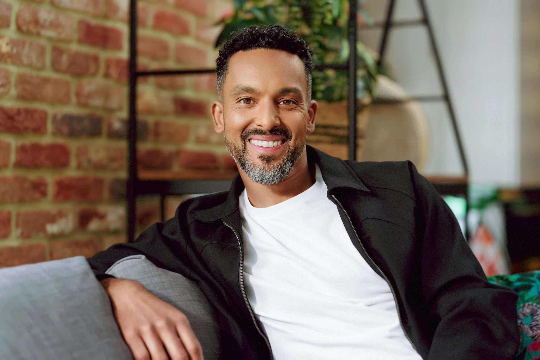 Theo Walcott - Amazon Prime Day