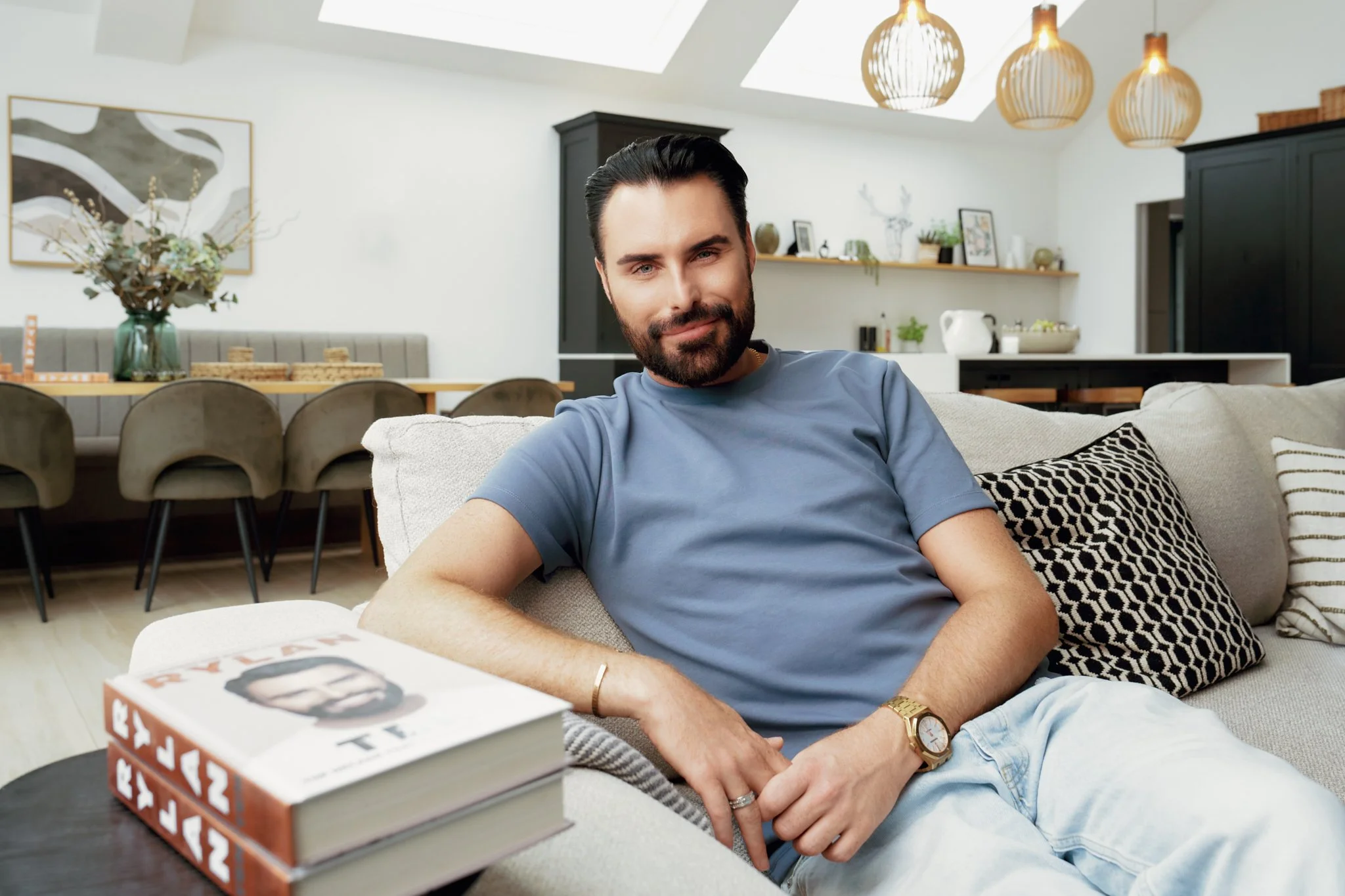 Rylan Clark - Amazon Prime Day
