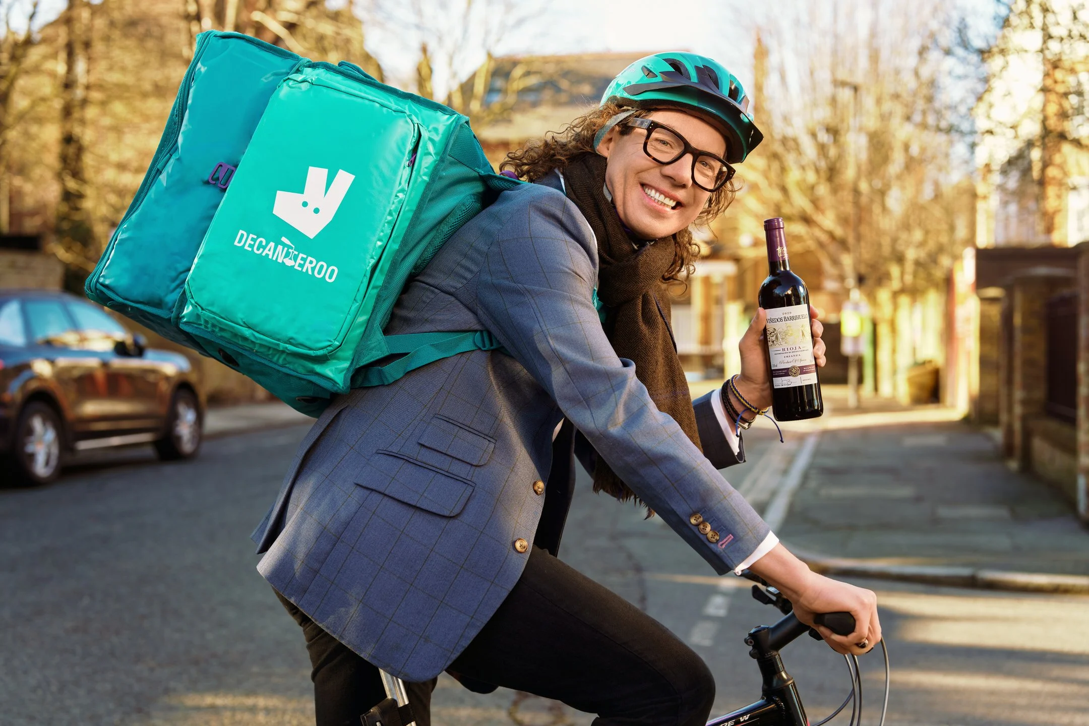 Deliveroo