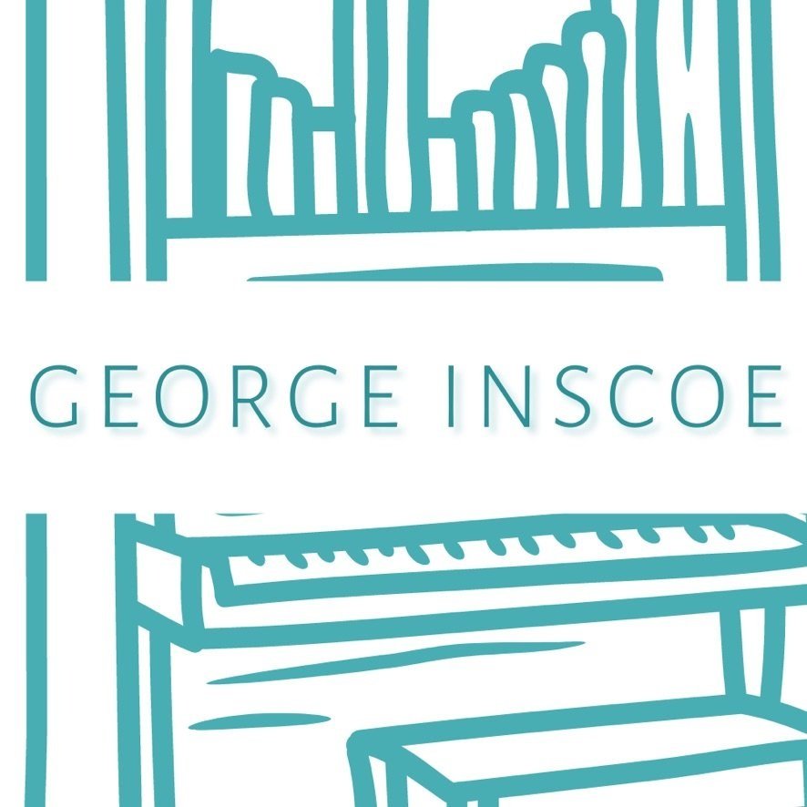 George Inscoe - Organist &amp; Conductor