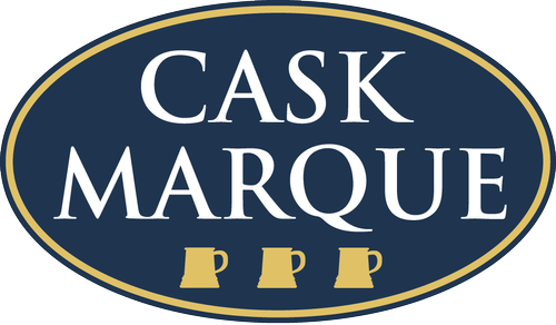 Cask Marque accredited