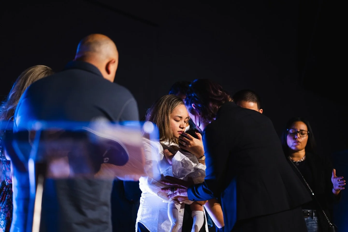 This past Sunday was powerful as we worshiped together, celebrated a baby dedication, and leaned into a message on Kingdom Obedience. Join us this Sunday as we continue our Kingdom series&mdash;you don&rsquo;t want to miss it.