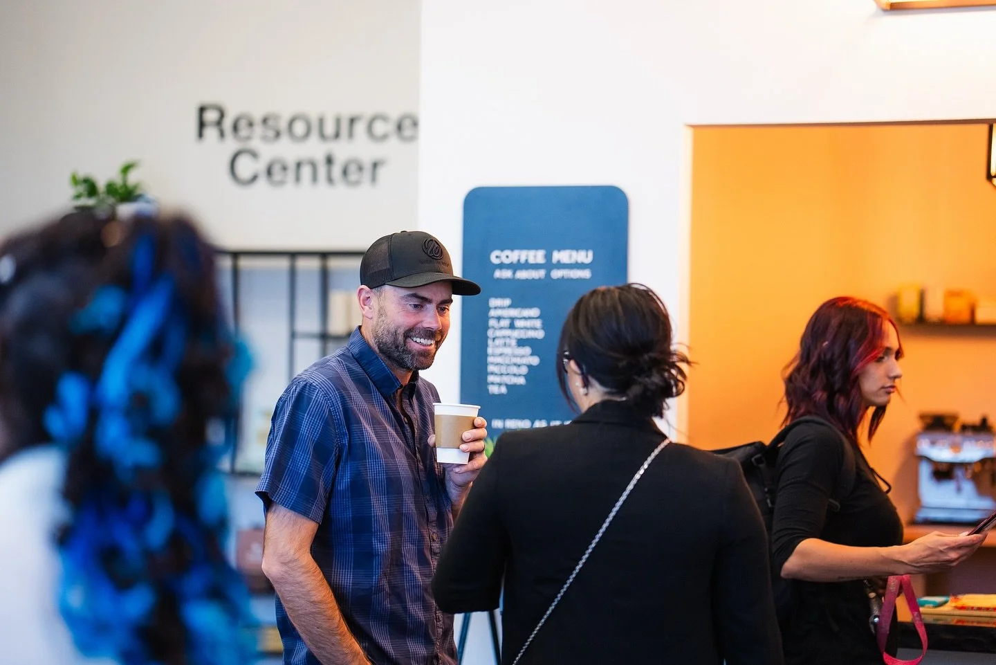 These past few Sundays have been incredible. God is moving in powerful ways, and we’re just getting started. Come join us this week as we continue to believe for all He’s doing in our city.