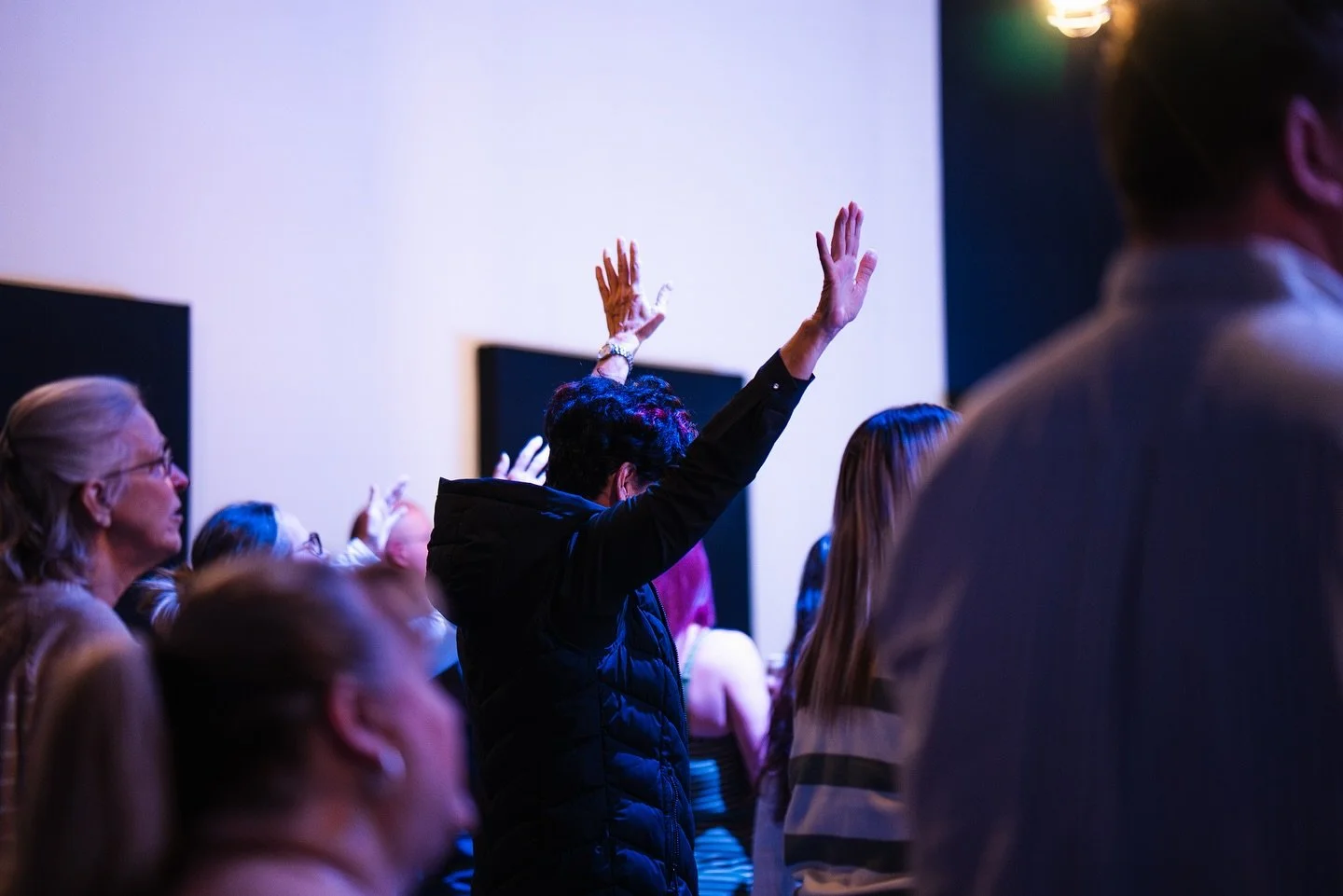 Each and every Sunday we gather, we continue to see incredible life change happening in the lives of people. We’re so grateful, so humbled. Join us this Sunday as we continue our teaching series through the Sermon on the Mount.