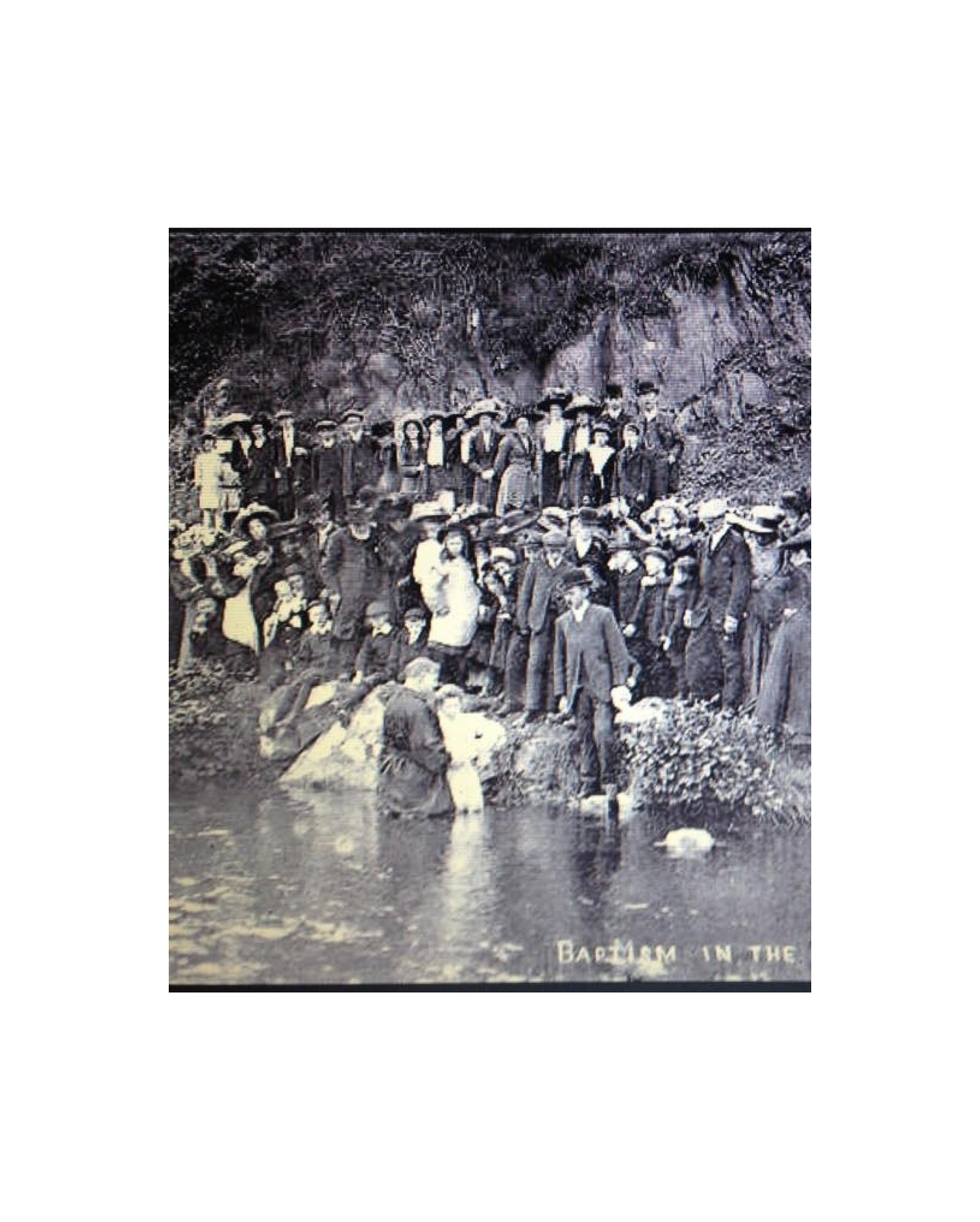 There was weeping, shouting, crying out, joy and brokenness. God&rsquo;s presence seemed to fill the air.

Many were prostrated with conviction, others cried for mercy and many were so filled with the Spirit they pleaded with the Lord to stay His han