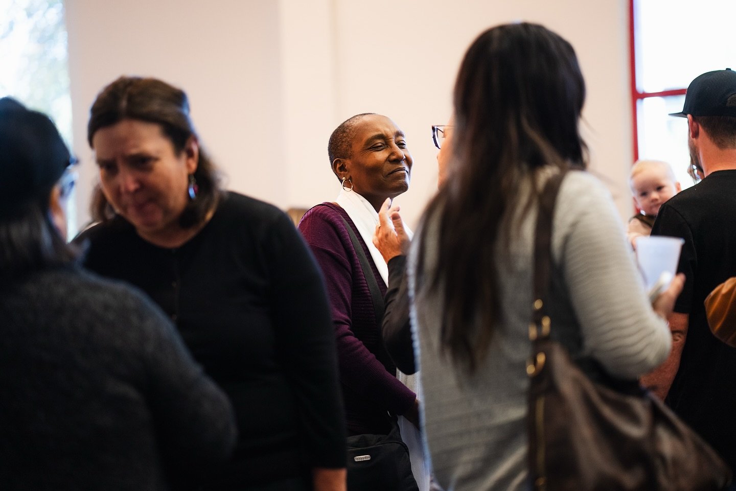 When we gather, heaven draws near. Sundays carry a reverence, a hunger, and a sense that God is writing something bigger than us. Join us this week as we continue seeking His presence and exploring His Word through the Sermon on the Mount.