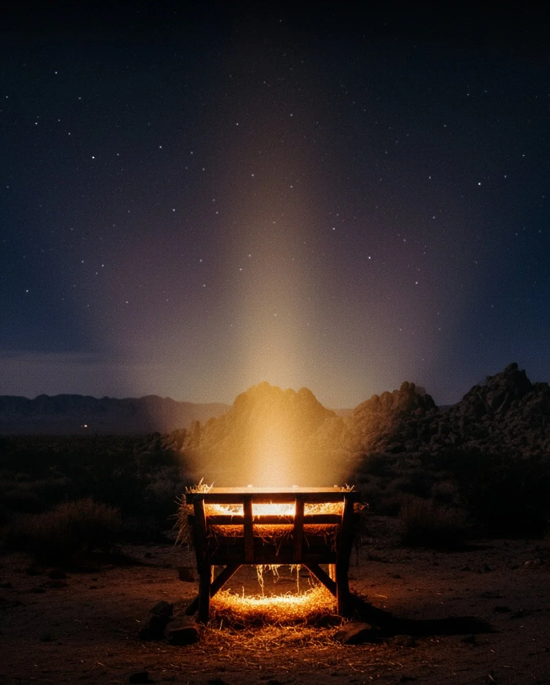 Christmas Eve at Victory City Church

Come and experience the light of the world

Hear the message of Jesus and enjoy Christmas Eve together

Date: 24 December
Time: 5pm