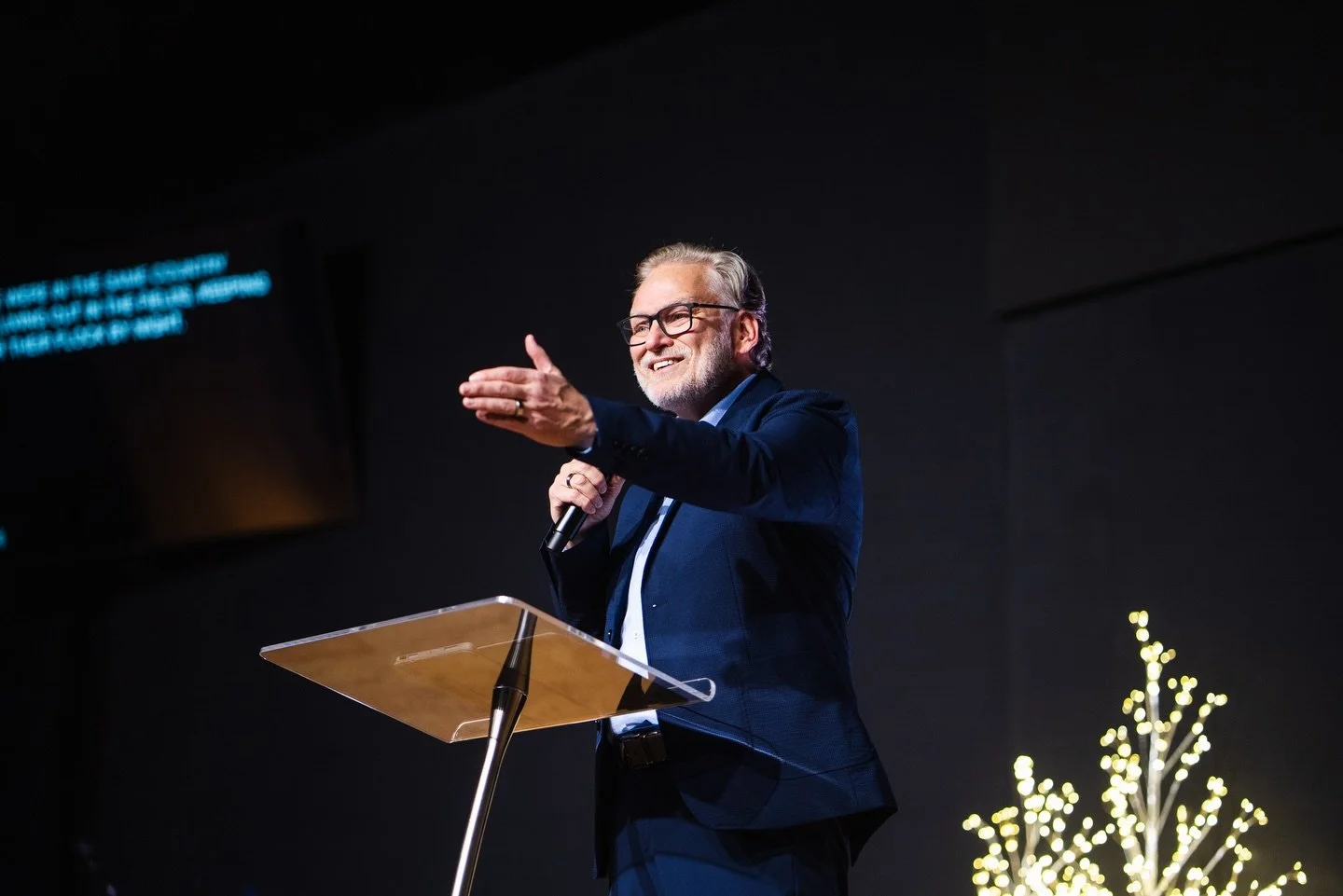 What an amazing past Sunday at Victory City Church.
We&rsquo;re so grateful for Pastor Dave Whaley and the powerful way he helped launch our new series, Light of the World. God is moving, hearts are being stirred, and this is only the beginning.

Joi