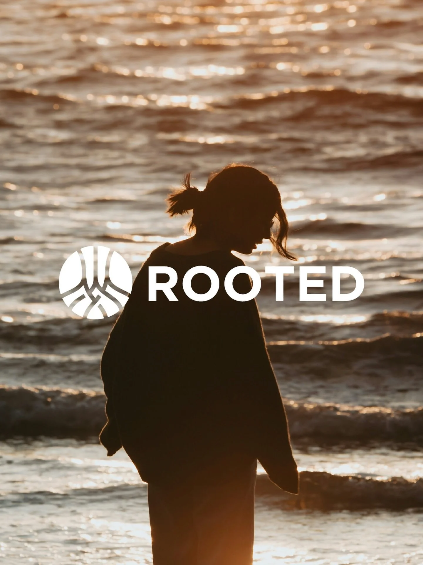 Rooted is a 8-week journey designed to help you experience God, the church, and your purpose like never before. Through weekly group gatherings, daily devotions, and a one-on-one conversation, Rooted creates the space to go deeper in your faith, buil