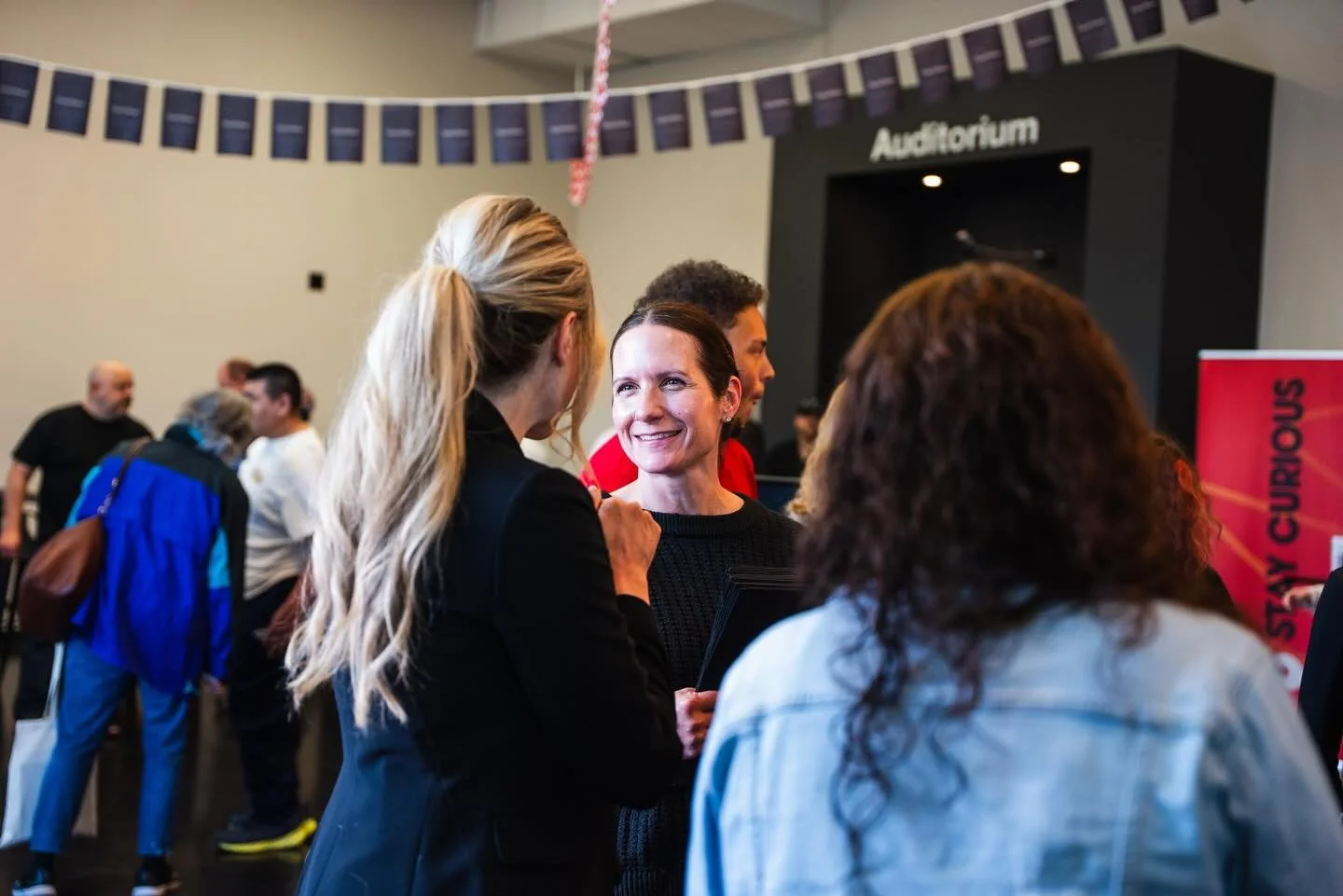 &ldquo;Therefore, if anyone is in Christ, the new creation has come: The old has gone, the new is here! 18 All this is from God, who reconciled us to himself through Christ and gave us the ministry of reconciliation: 19 that God was reconciling the w