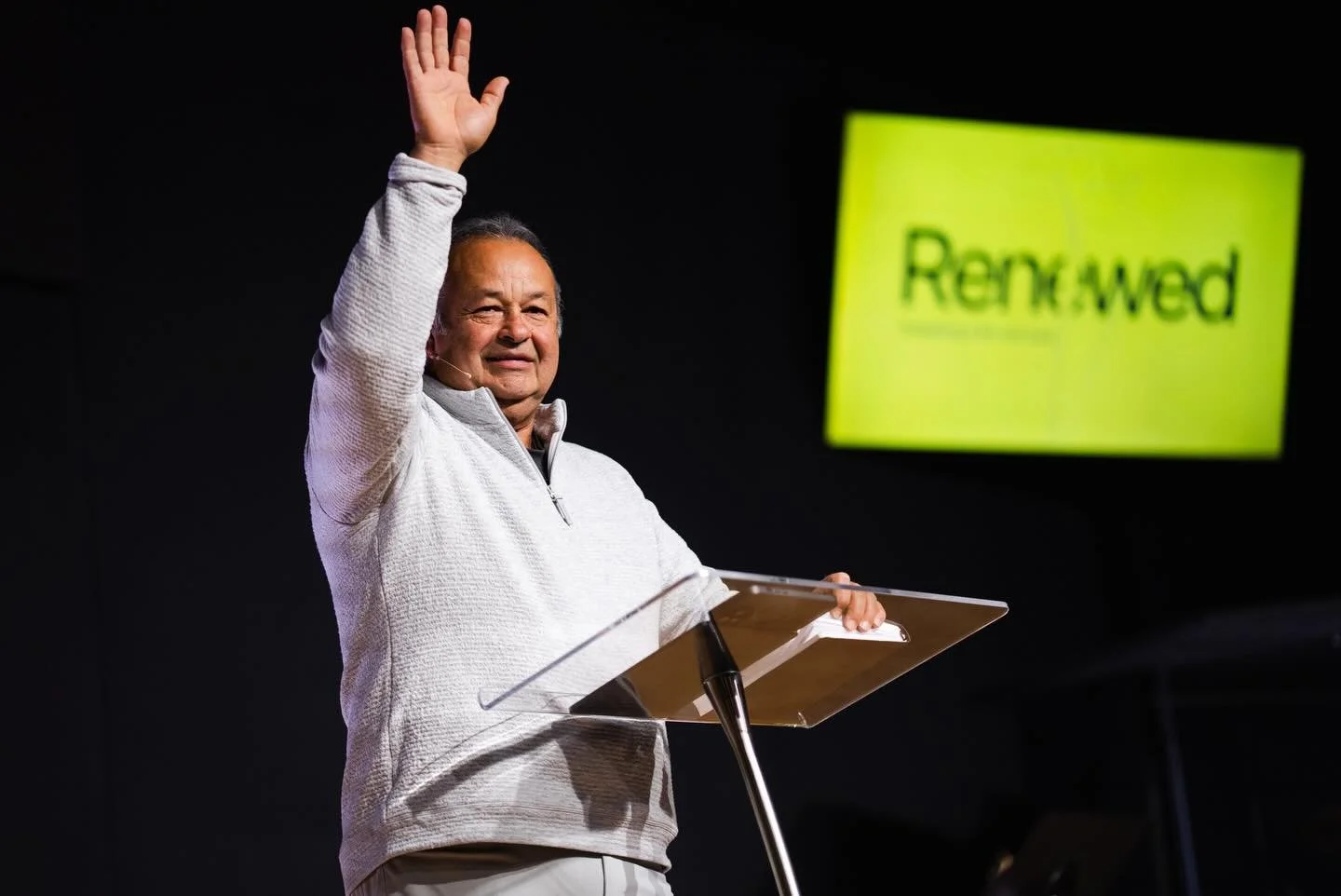 May Christ be exalted as we continue to be conformed into his image! This week we spoke on &ldquo;Renewing our Minds&rdquo;. Continue with us through the renewed series as we look at God&rsquo;s intention for work, families, marriages, suffering, ste
