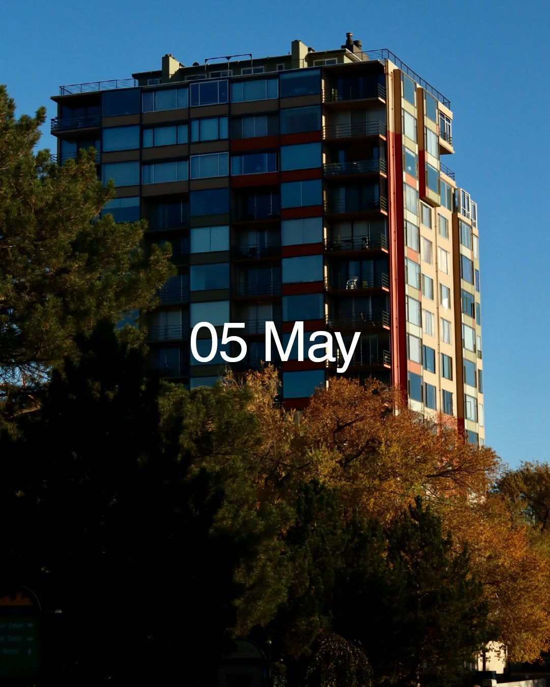May is a meaningful month in the life of our church as we continue in our Renewed series and create space to grow, connect, and seek God together. We believe He is at work in our church and in our city, and this month is an opportunity to step in and