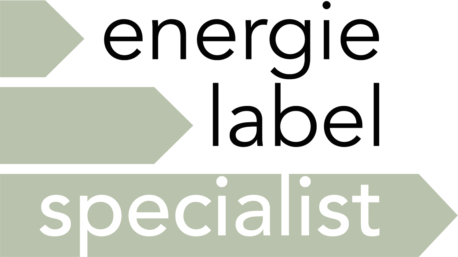 Energielabelspecialist