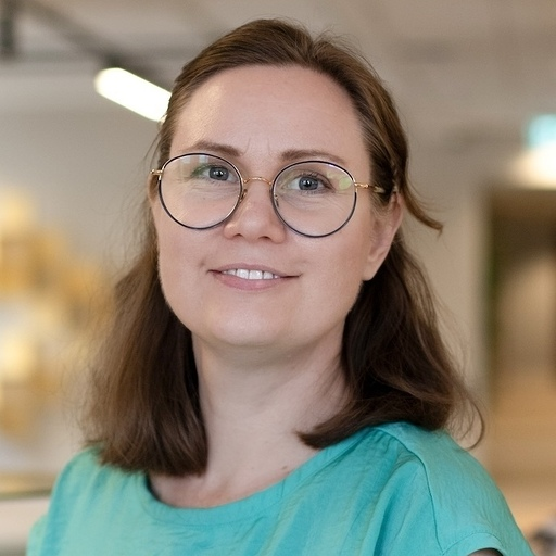 Ellen Sundh